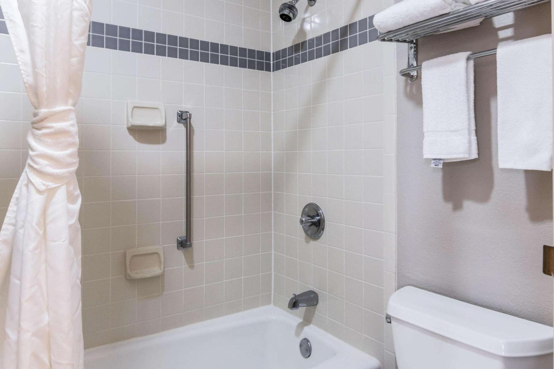 Econo Lodge Gainesville Downtown Area gallery photo in Gainesville, GA — image 34