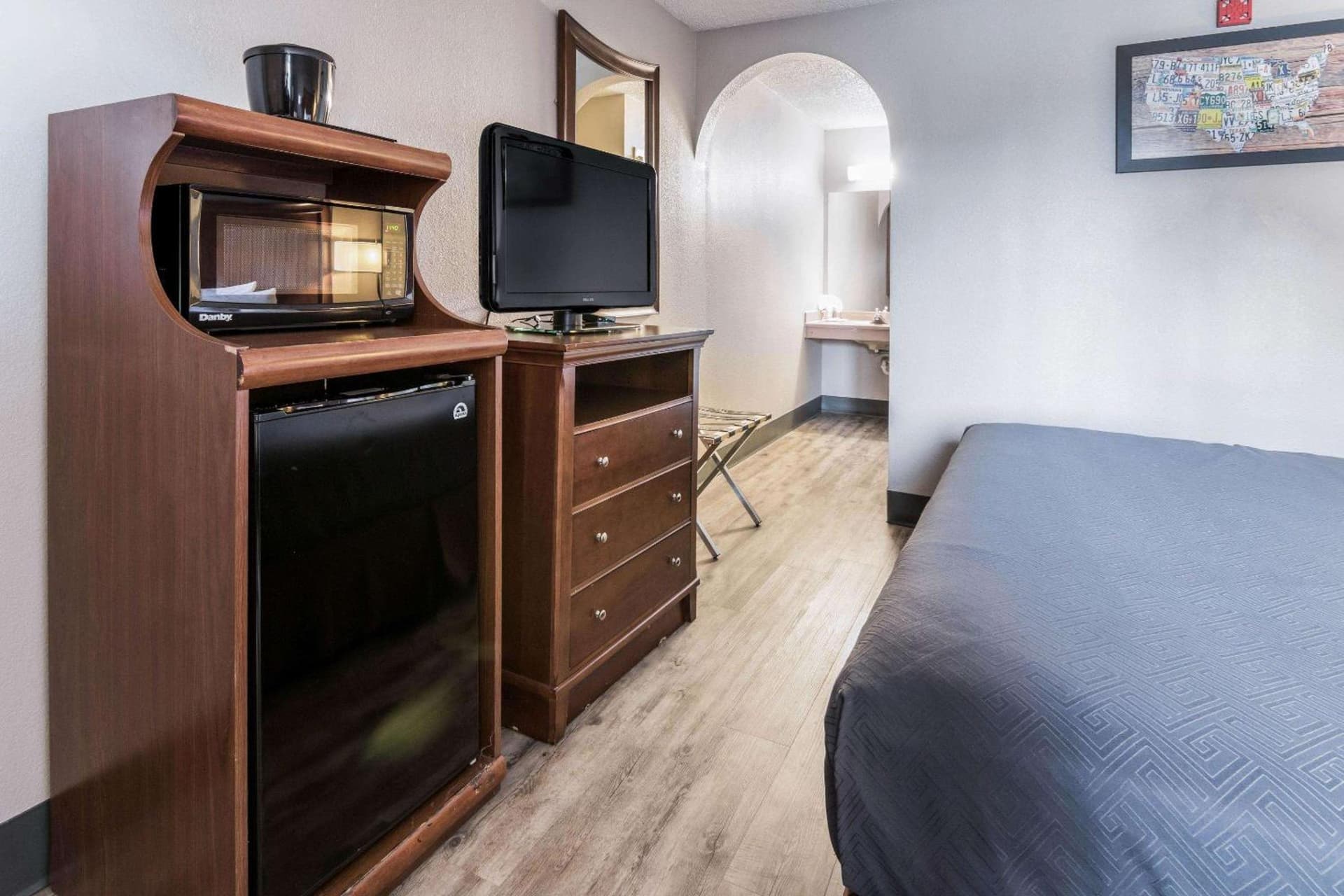 Econo Lodge Gainesville Downtown Area gallery photo in Gainesville, GA — image 20