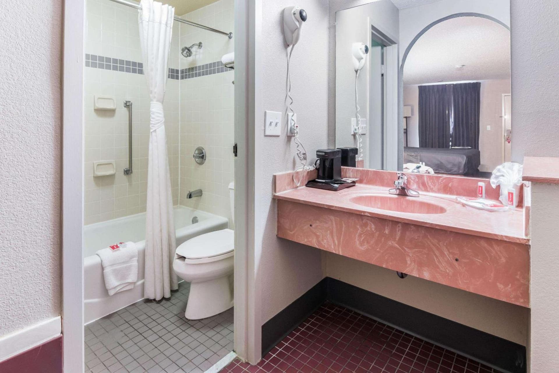 Econo Lodge Gainesville Downtown Area gallery photo in Gainesville, GA — image 14
