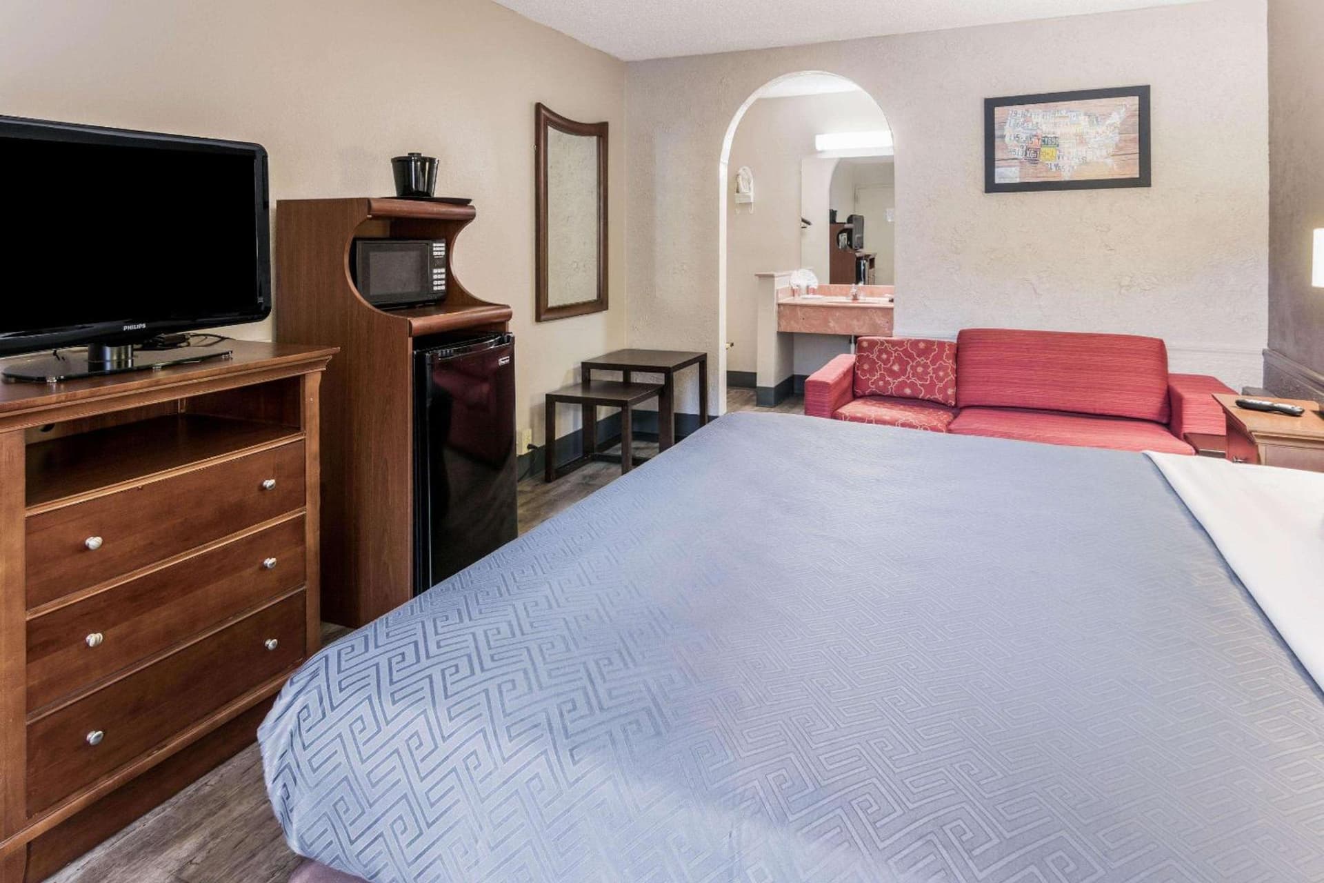 Econo Lodge Gainesville Downtown Area gallery photo in Gainesville, GA — image 17