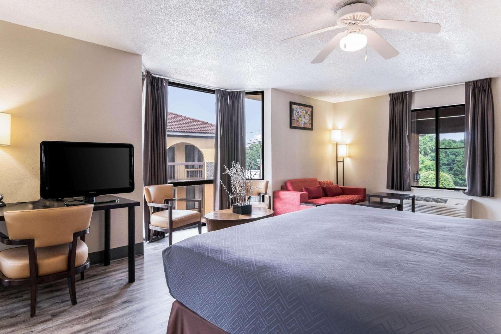 Econo Lodge Gainesville Downtown Area gallery photo in Gainesville, GA — image 12
