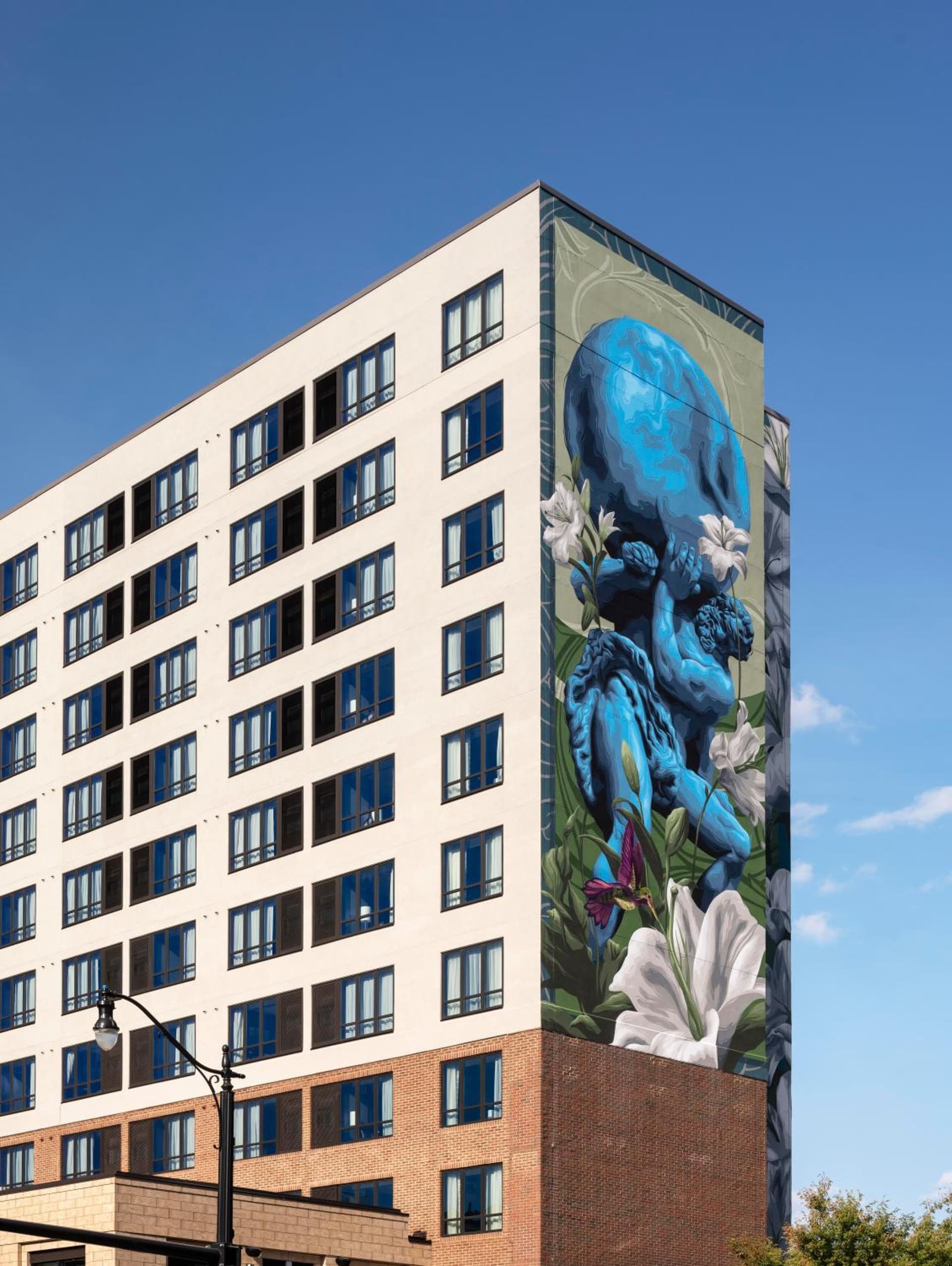 Graduate by Hilton Columbus gallery photo in Columbus, OH — image 10