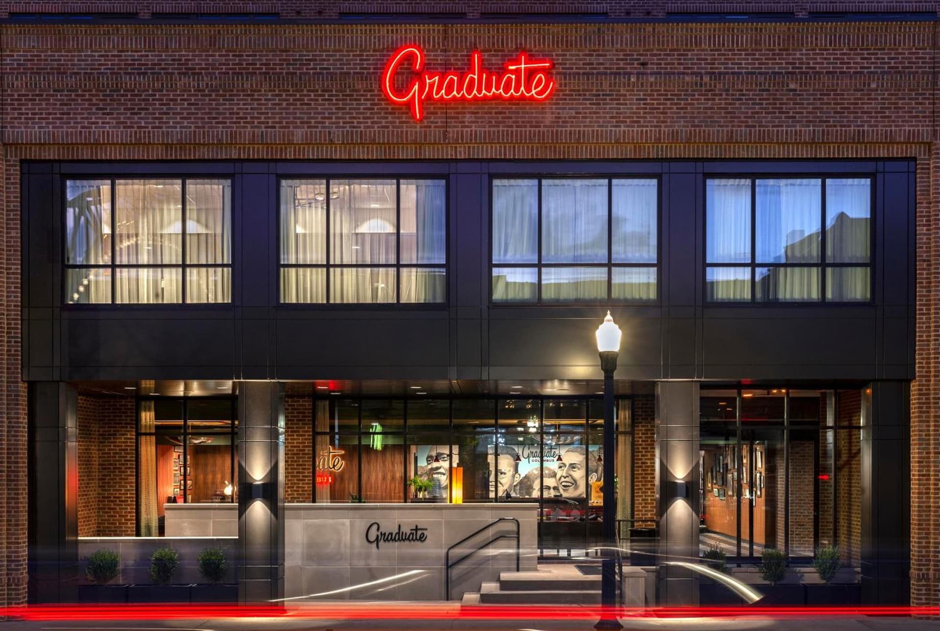 Graduate by Hilton Columbus gallery photo in Columbus, OH — image 33