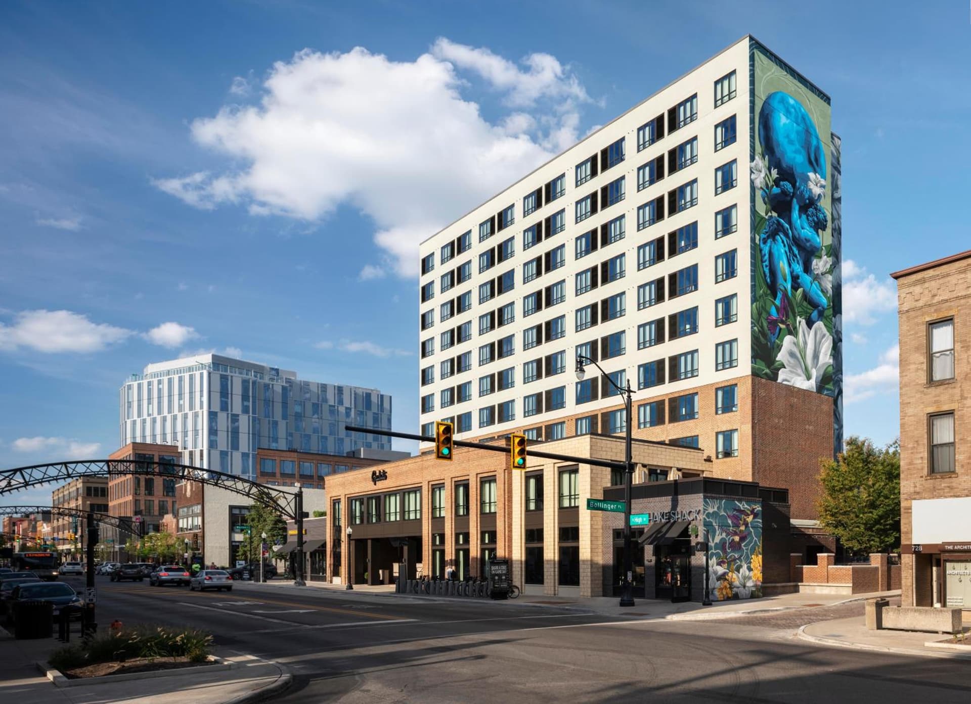 Graduate by Hilton Columbus gallery photo in Columbus, OH — image 65