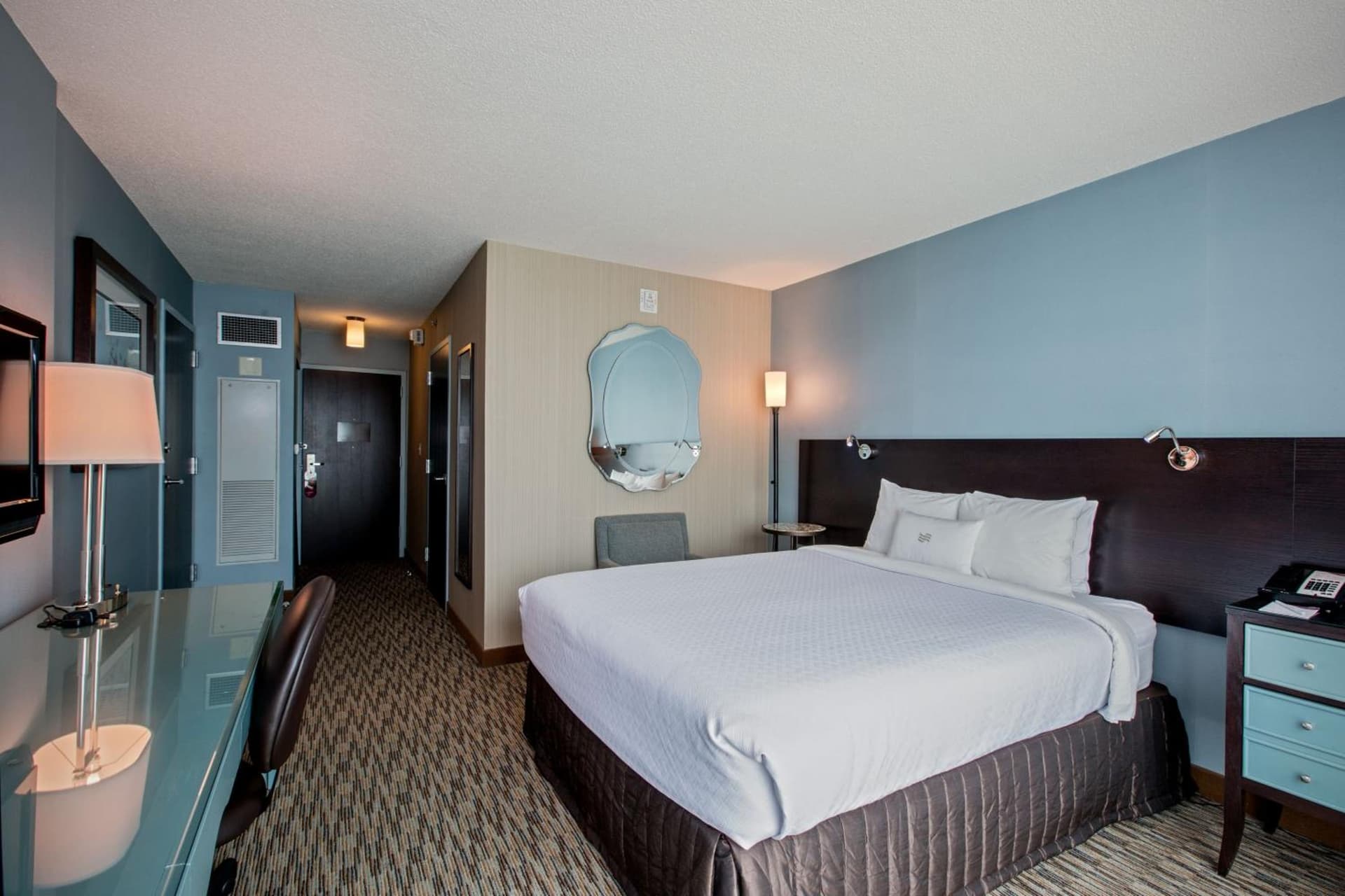 Crowne Plaza Hotel Glen Ellyn/Lombard by IHG gallery photo in Glen Ellyn, IL — image 44
