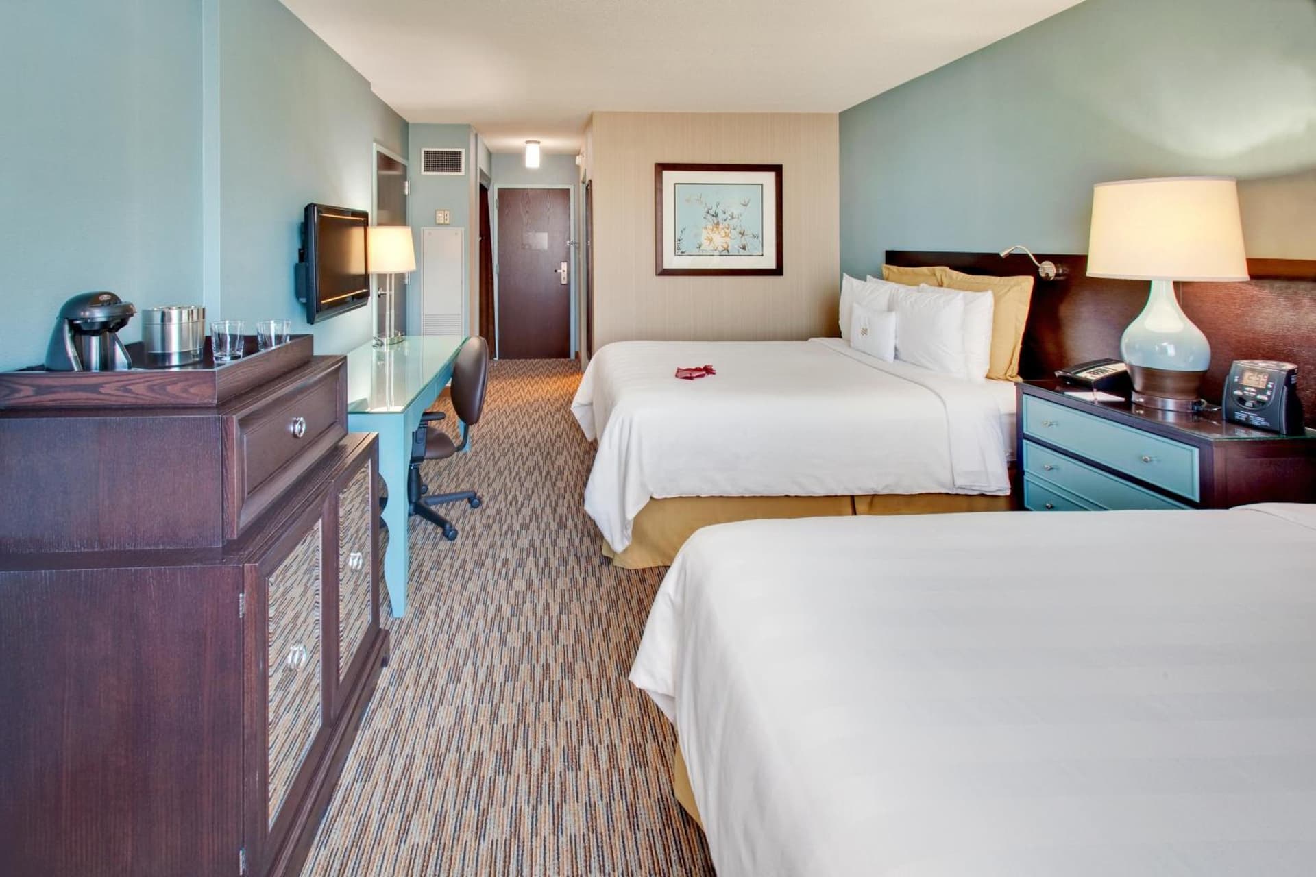 Crowne Plaza Hotel Glen Ellyn/Lombard by IHG gallery photo in Glen Ellyn, IL — image 23
