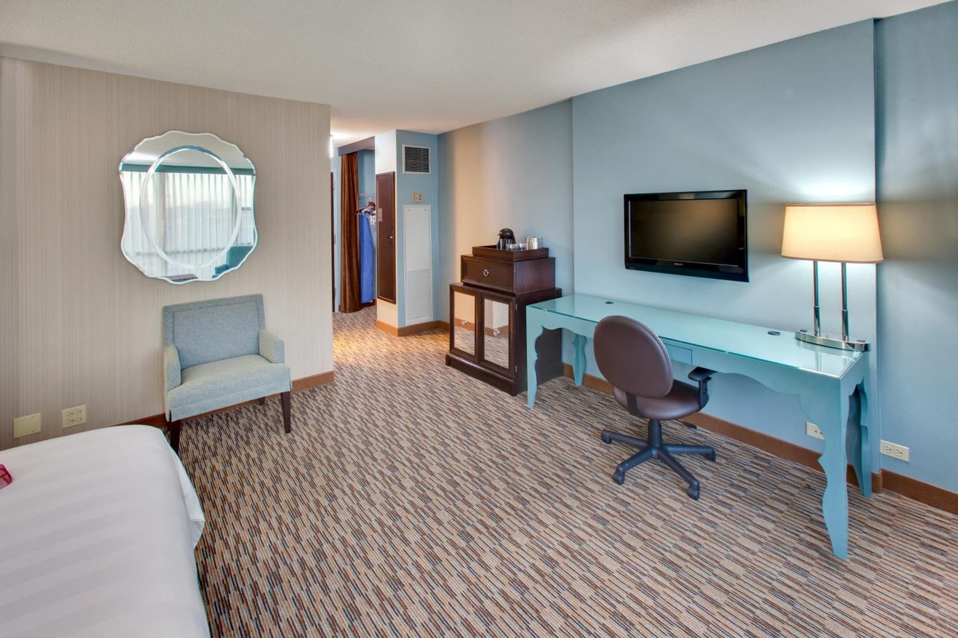 Crowne Plaza Hotel Glen Ellyn/Lombard by IHG gallery photo in Glen Ellyn, IL — image 28