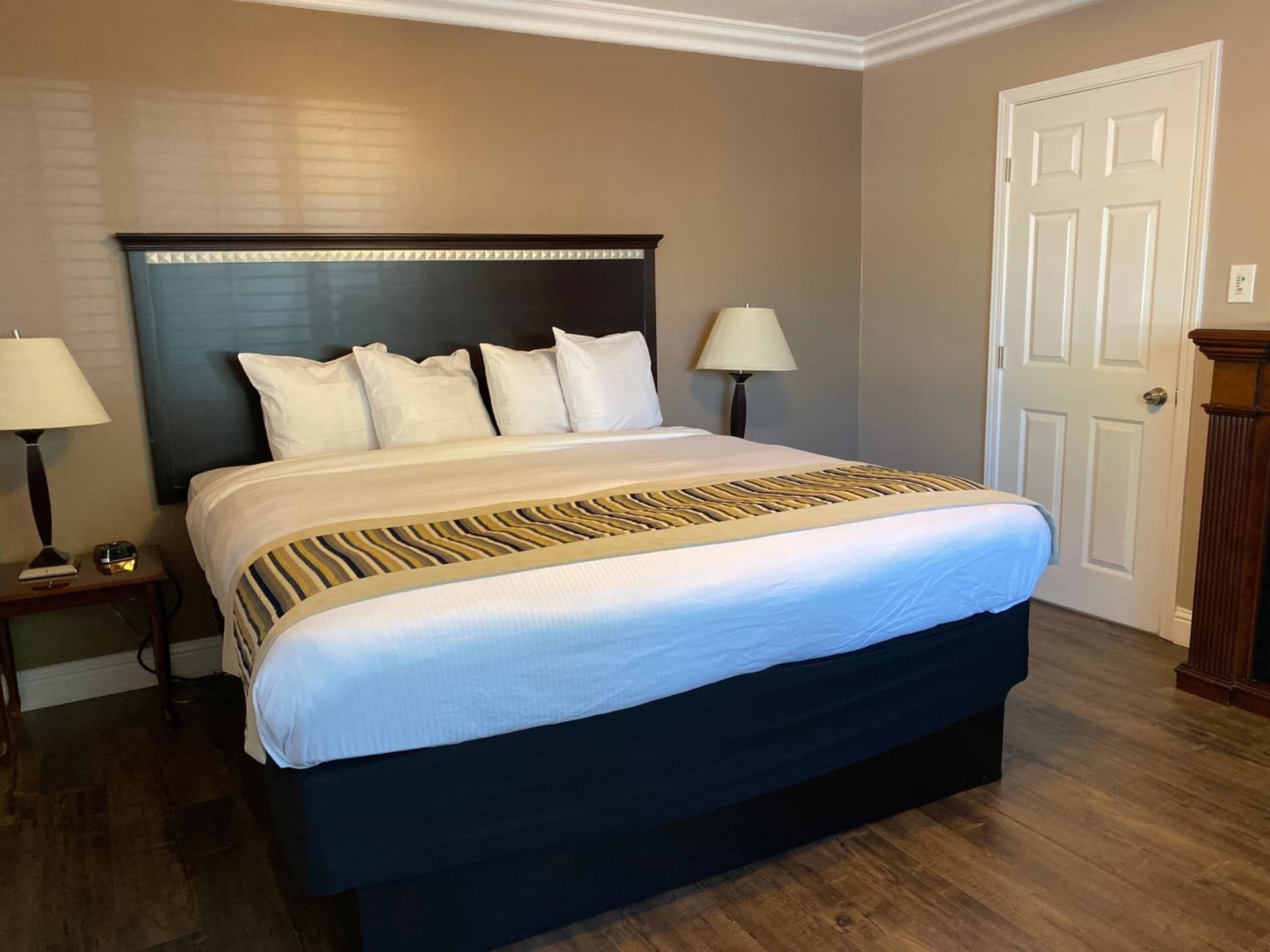 Quality Inn & Suites Santa Maria gallery photo in Santa Maria, CA — image 89