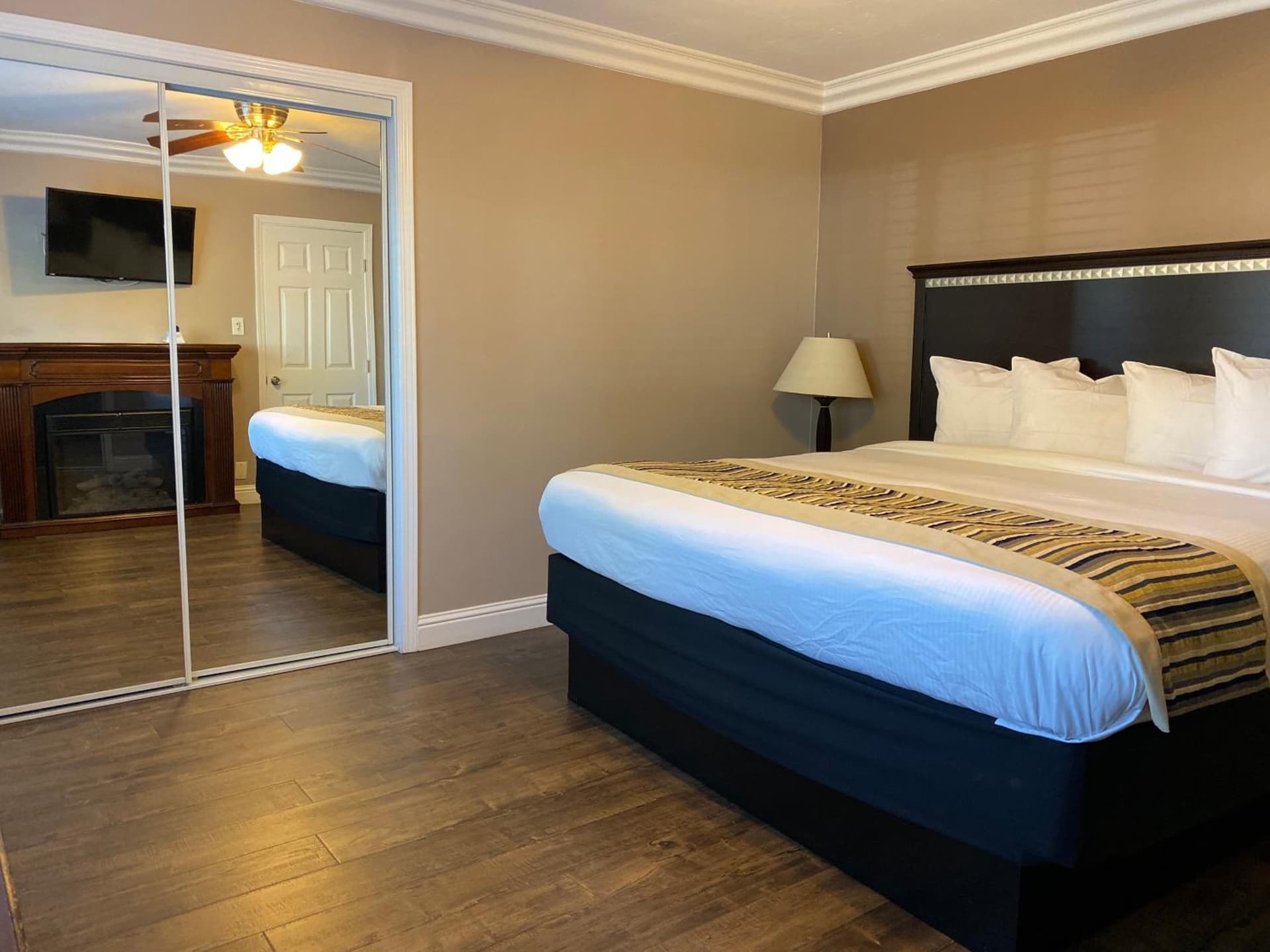 Quality Inn & Suites Santa Maria gallery photo in Santa Maria, CA — image 11