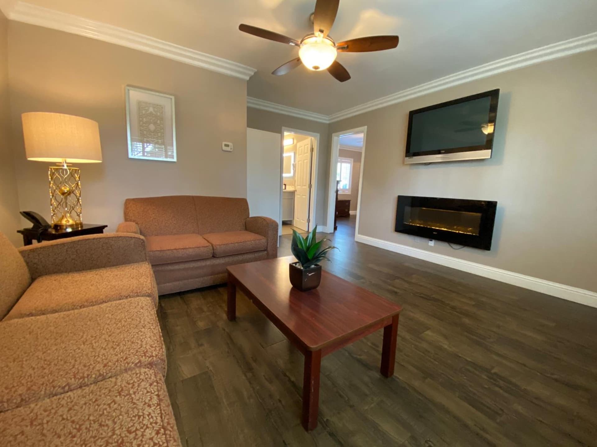 Quality Inn & Suites Santa Maria gallery photo in Santa Maria, CA — image 73