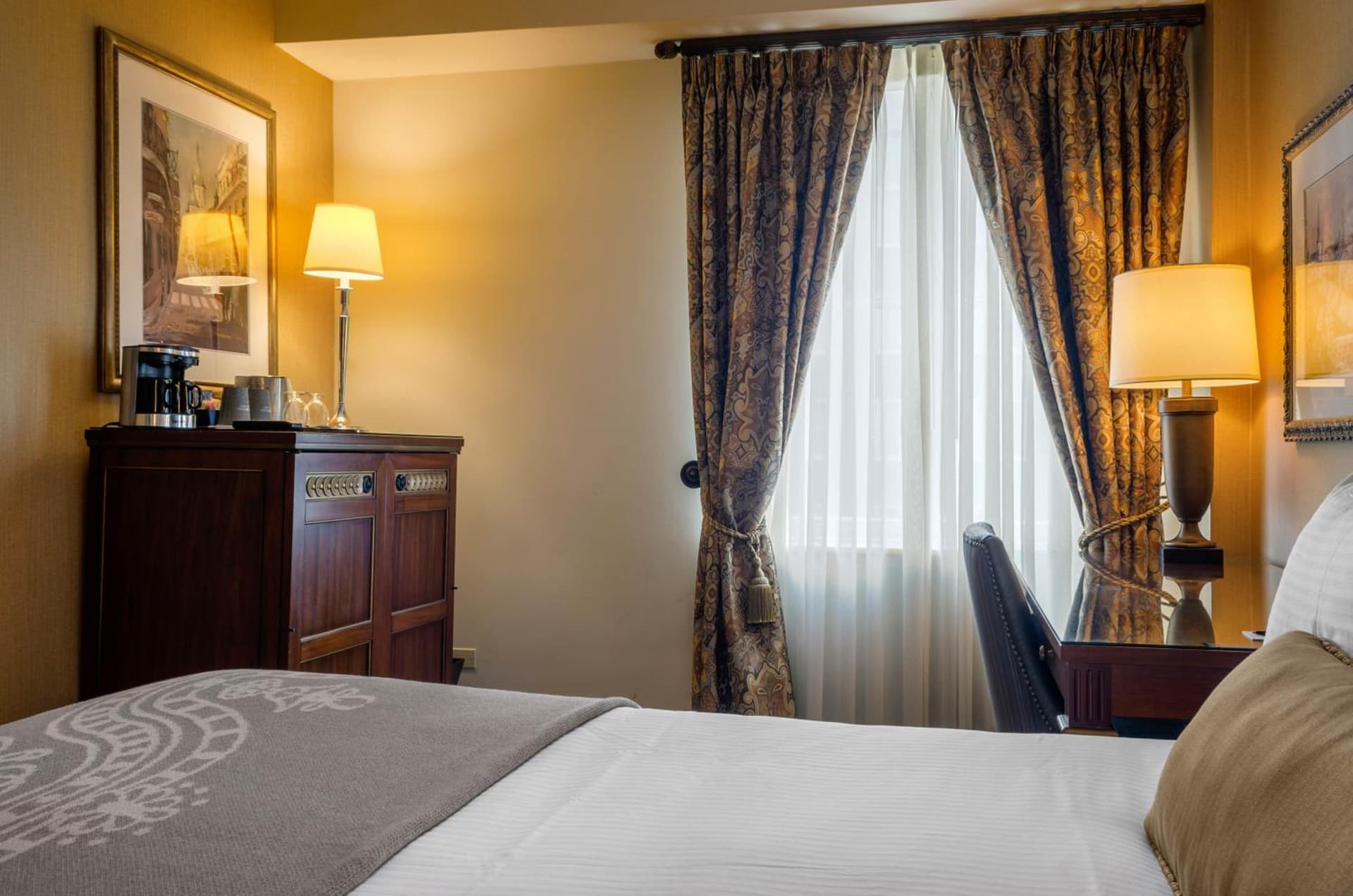 Omni Royal Orleans Hotel gallery photo in New Orleans, LA — image 163
