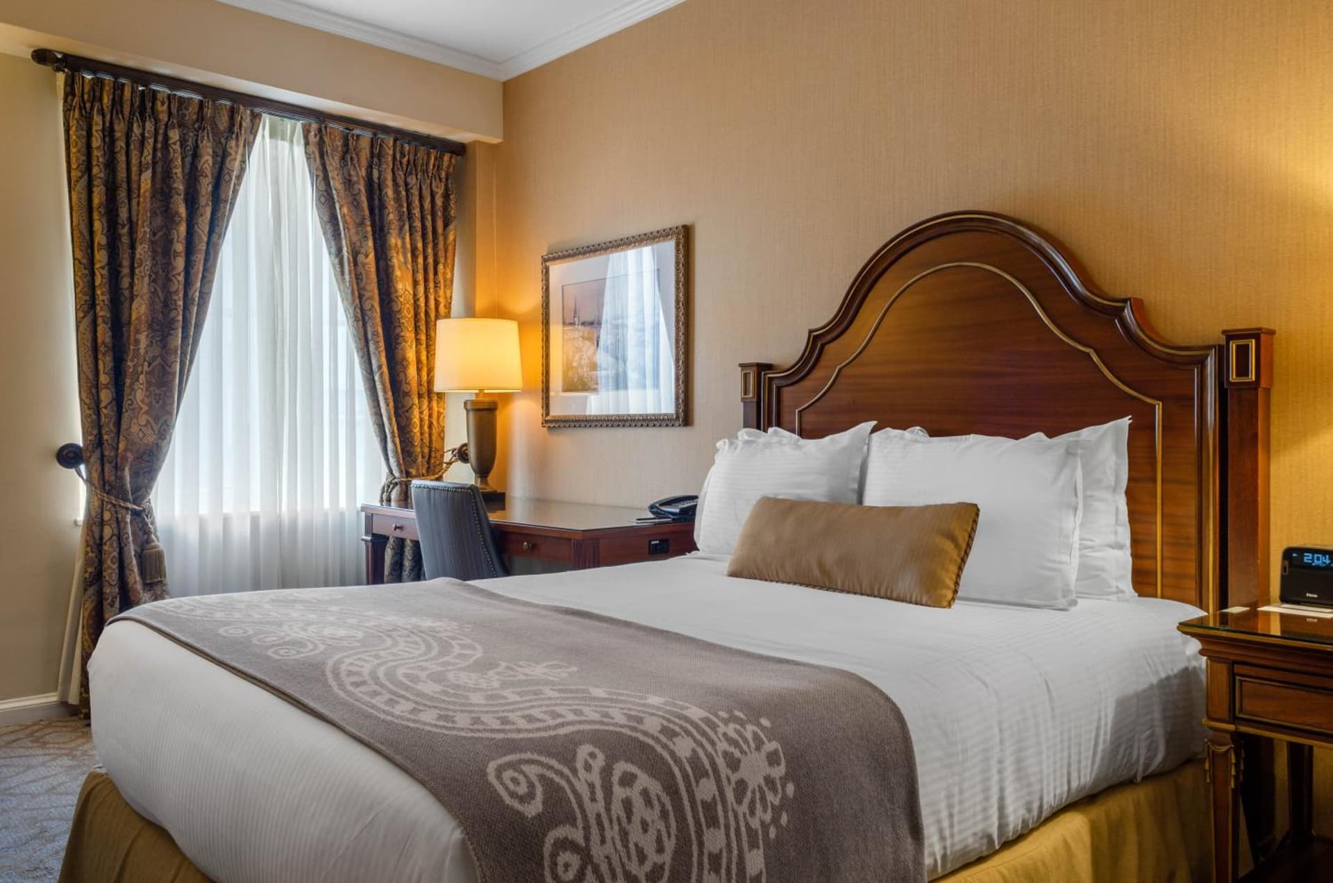 Omni Royal Orleans Hotel gallery photo in New Orleans, LA — image 132