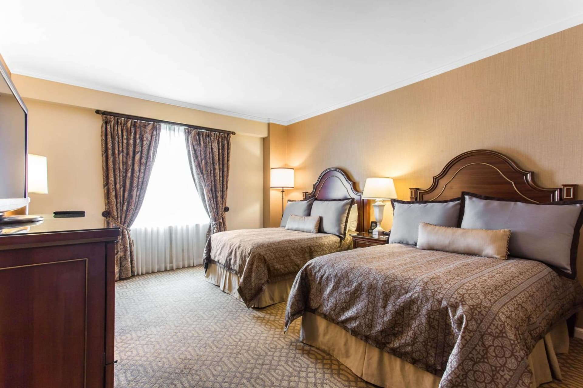 Omni Royal Orleans Hotel gallery photo in New Orleans, LA — image 155
