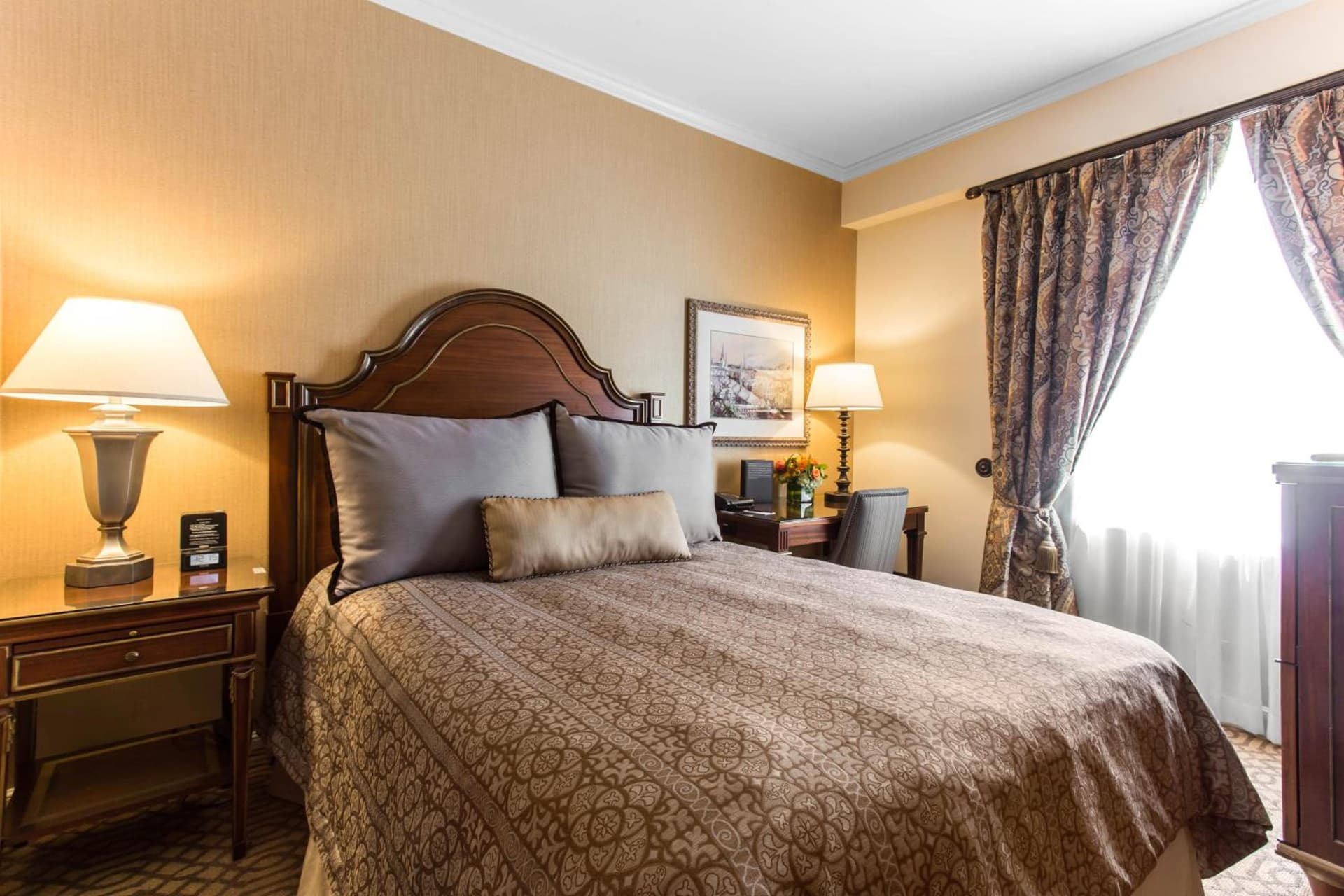 Omni Royal Orleans Hotel gallery photo in New Orleans, LA — image 140