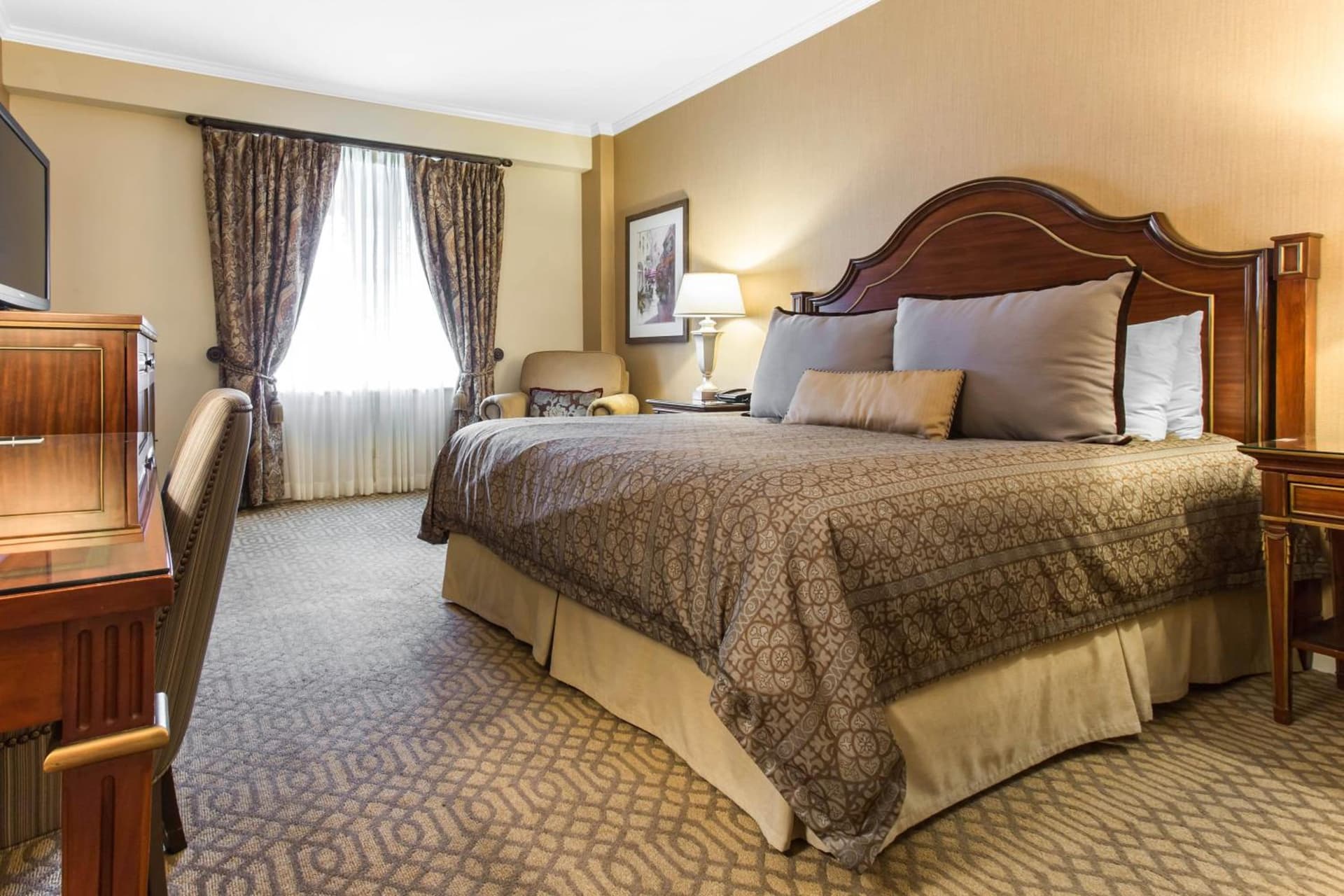 Omni Royal Orleans Hotel gallery photo in New Orleans, LA — image 119