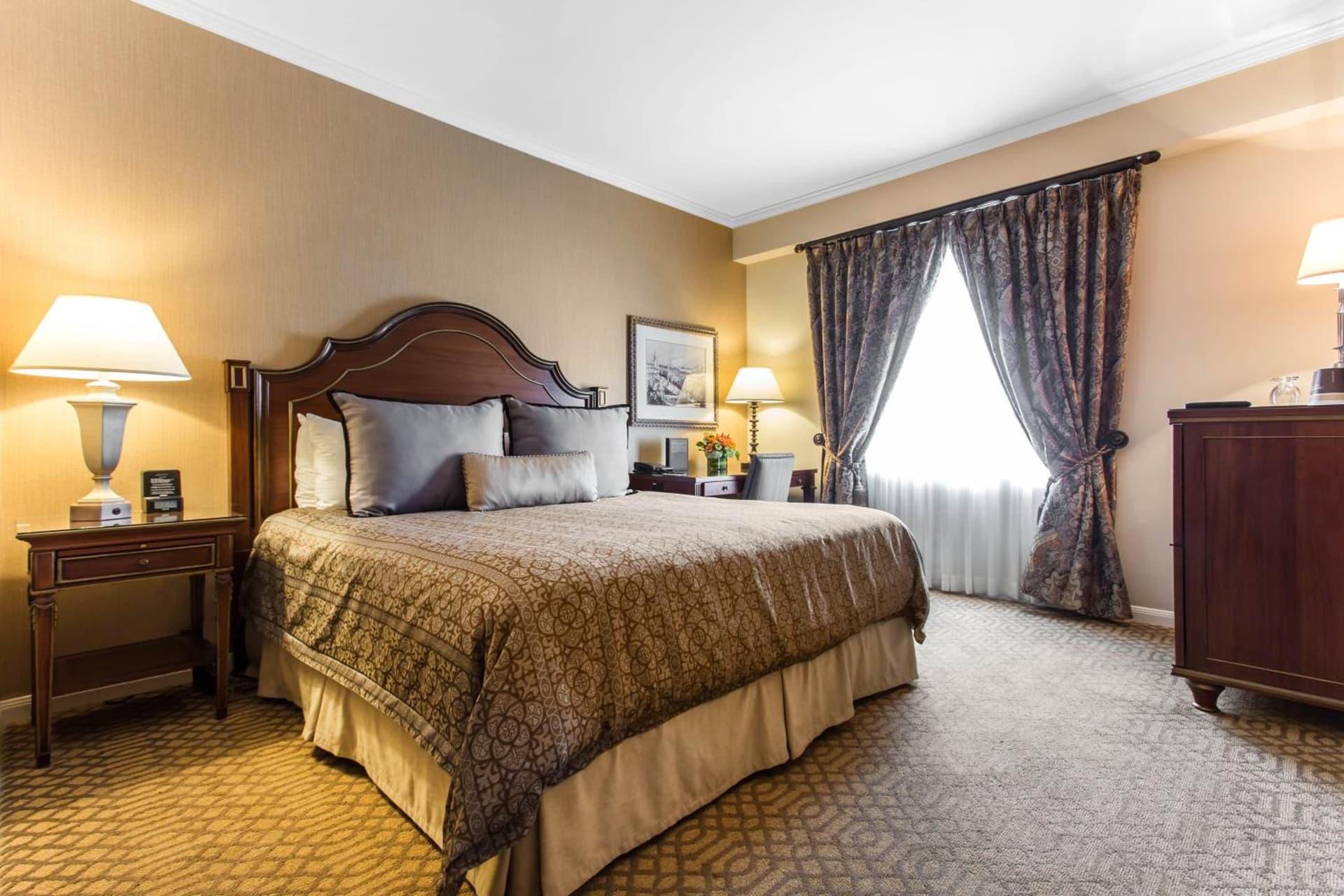 Omni Royal Orleans Hotel gallery photo in New Orleans, LA — image 37