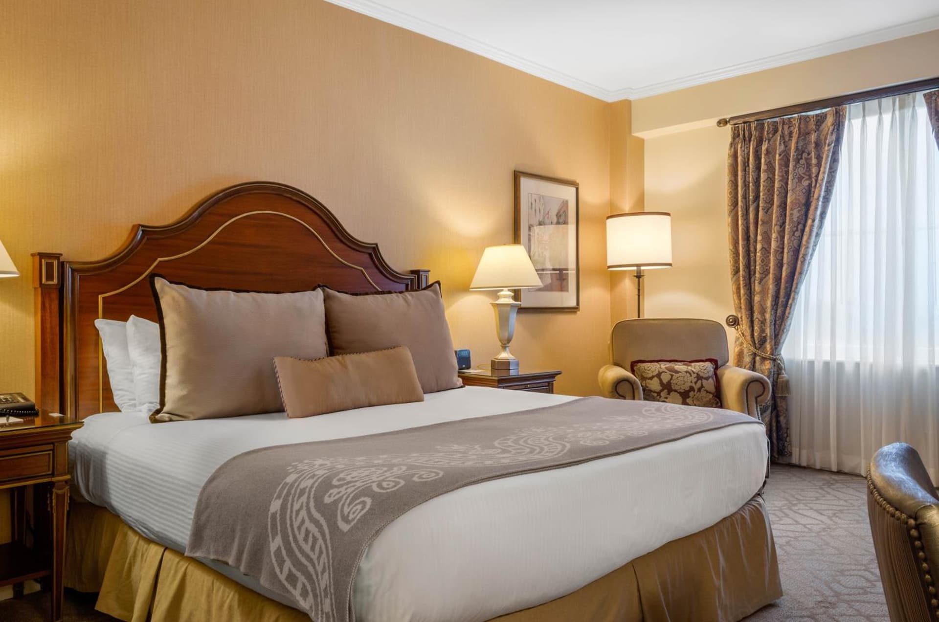 Omni Royal Orleans Hotel gallery photo in New Orleans, LA — image 27