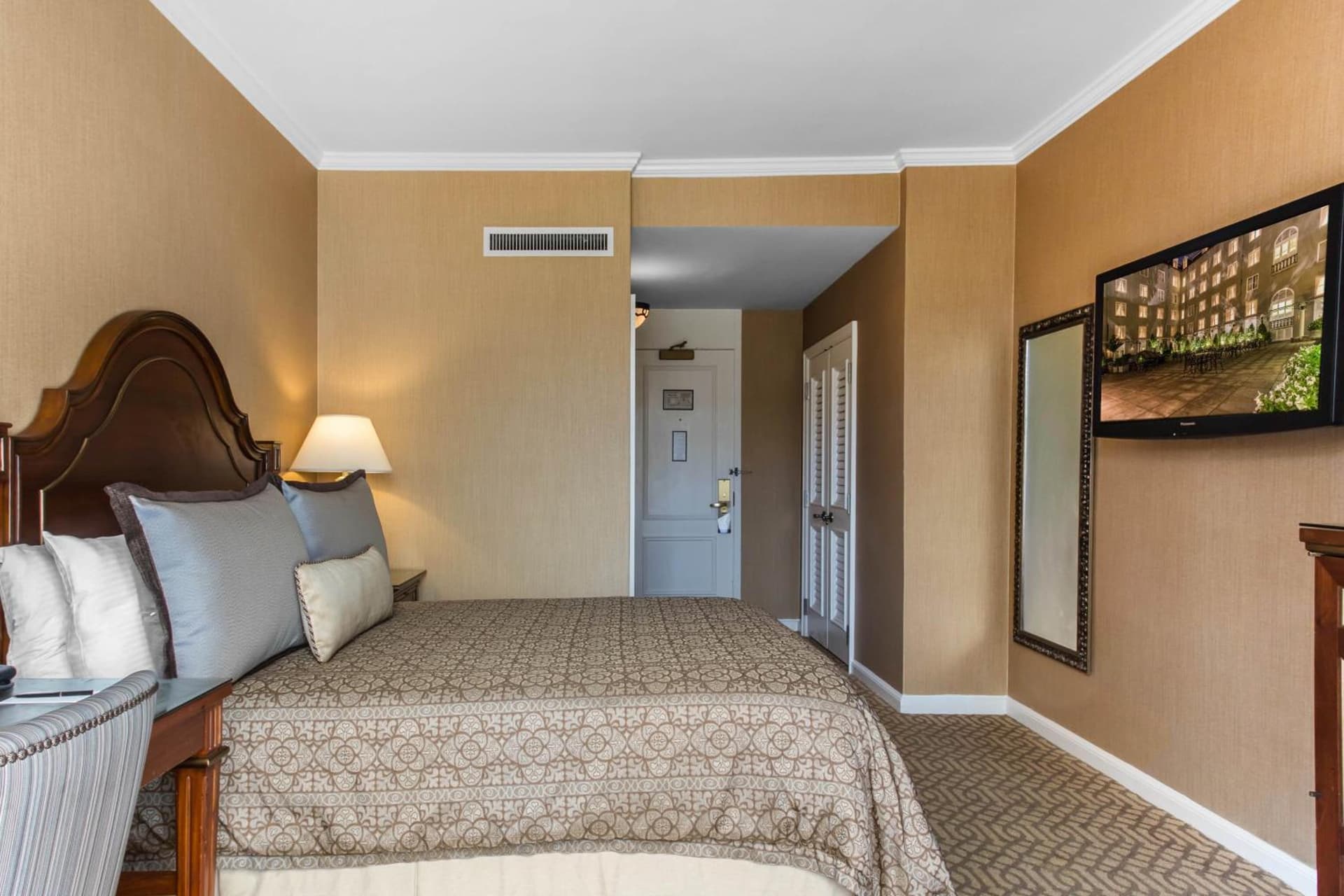 Omni Royal Orleans Hotel gallery photo in New Orleans, LA — image 49