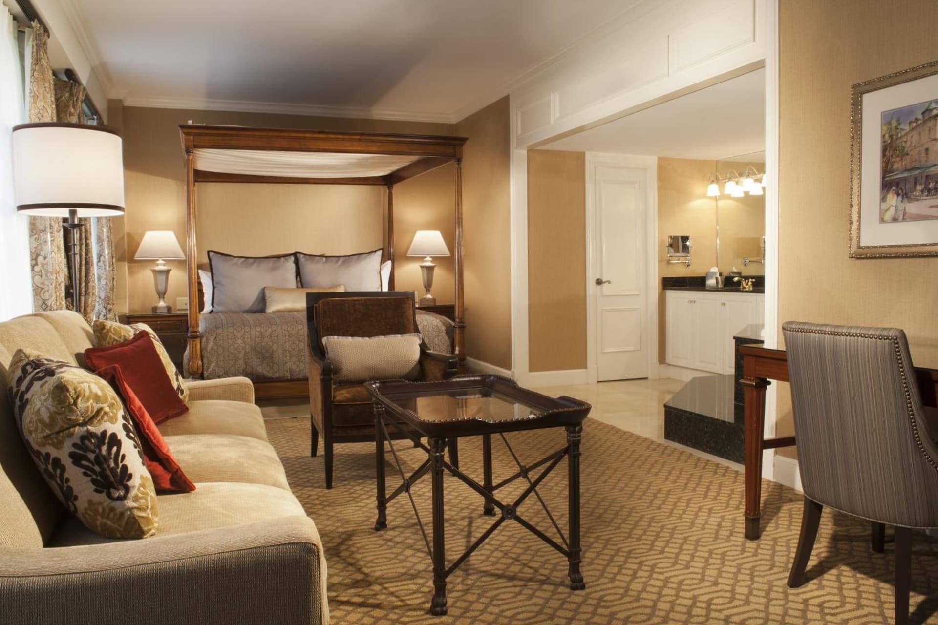 Omni Royal Orleans Hotel gallery photo in New Orleans, LA — image 42