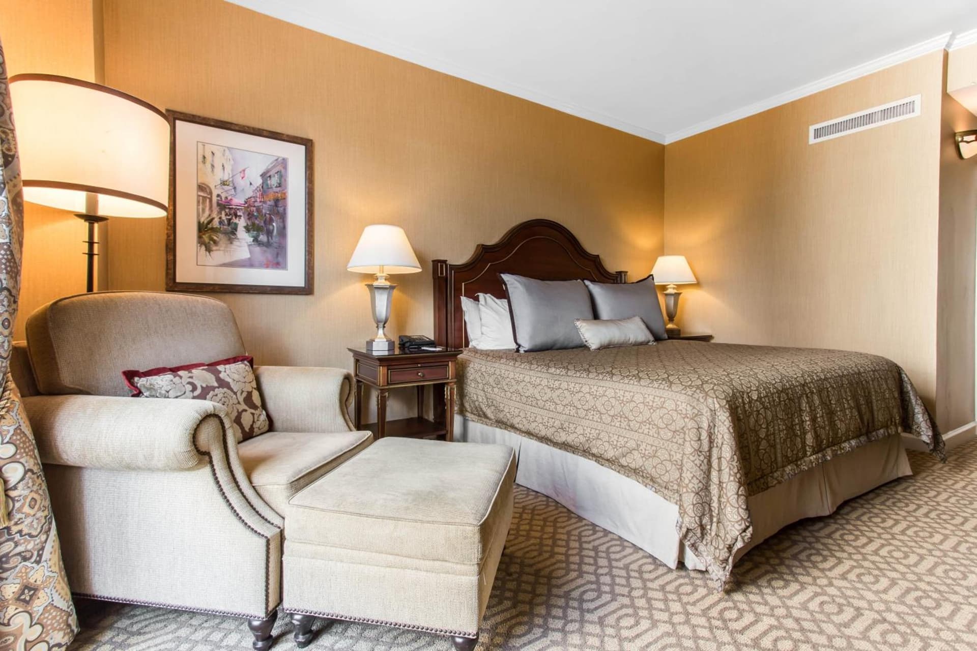 Omni Royal Orleans Hotel gallery photo in New Orleans, LA — image 103