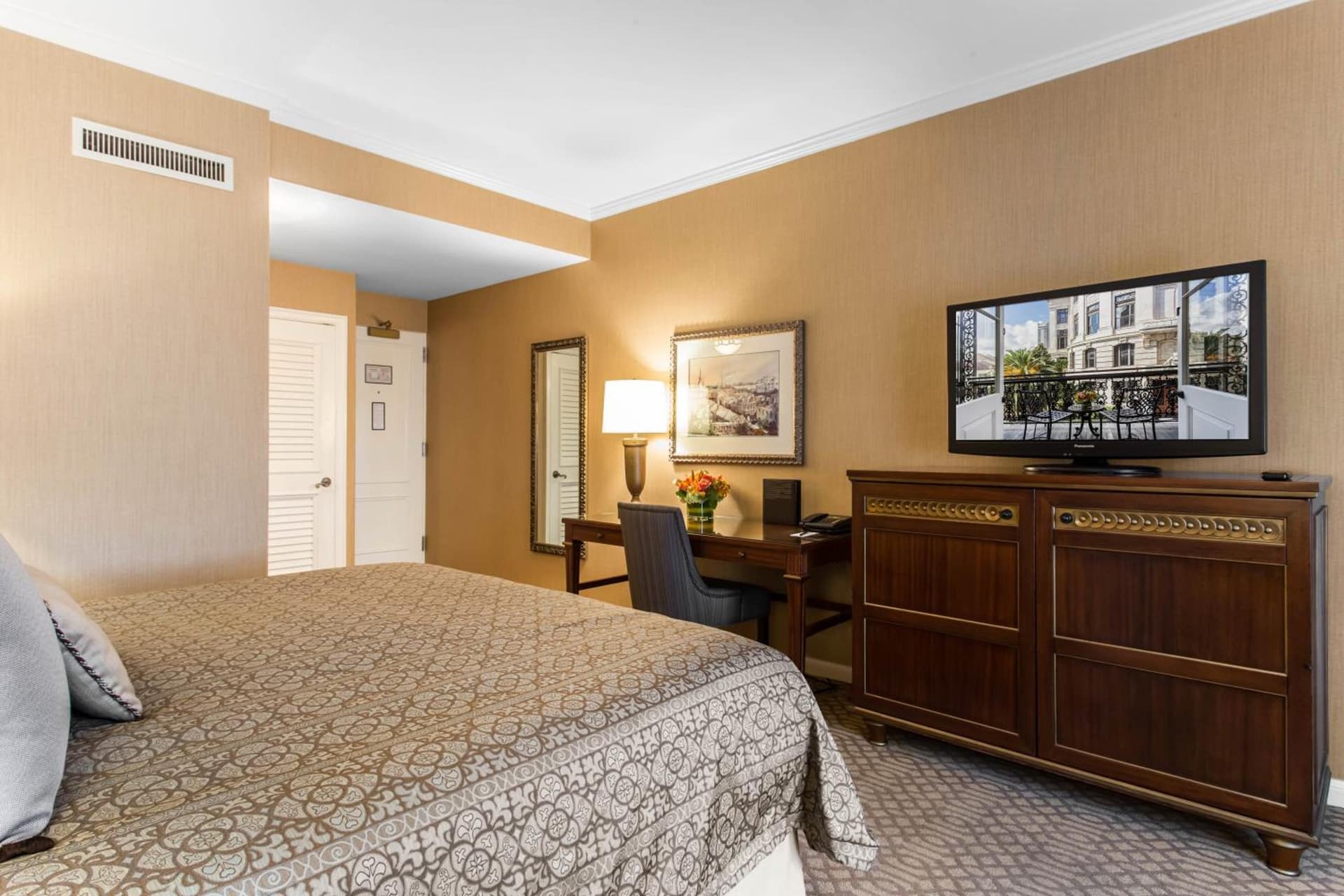 Omni Royal Orleans Hotel gallery photo in New Orleans, LA — image 74