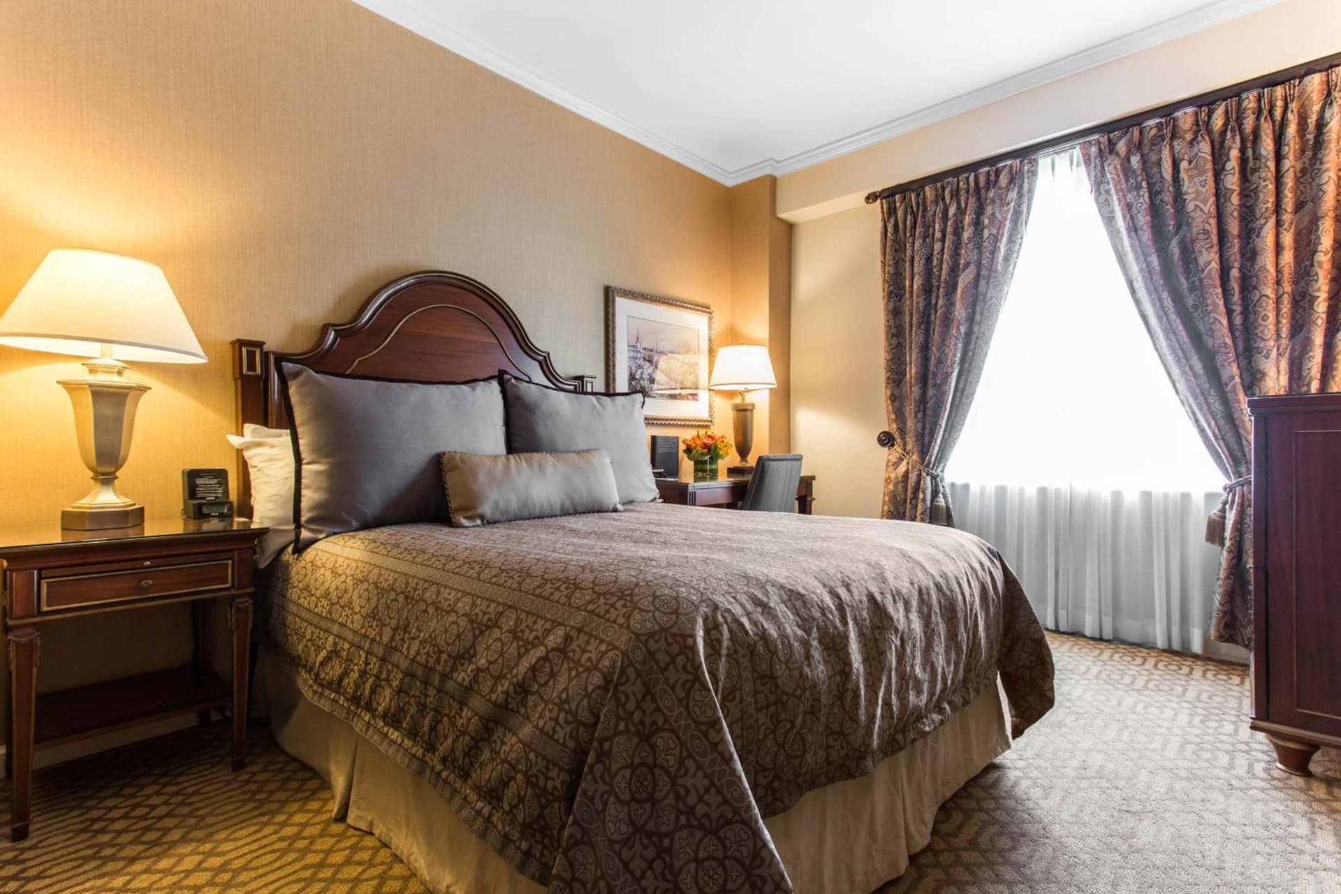 Omni Royal Orleans Hotel gallery photo in New Orleans, LA — image 44