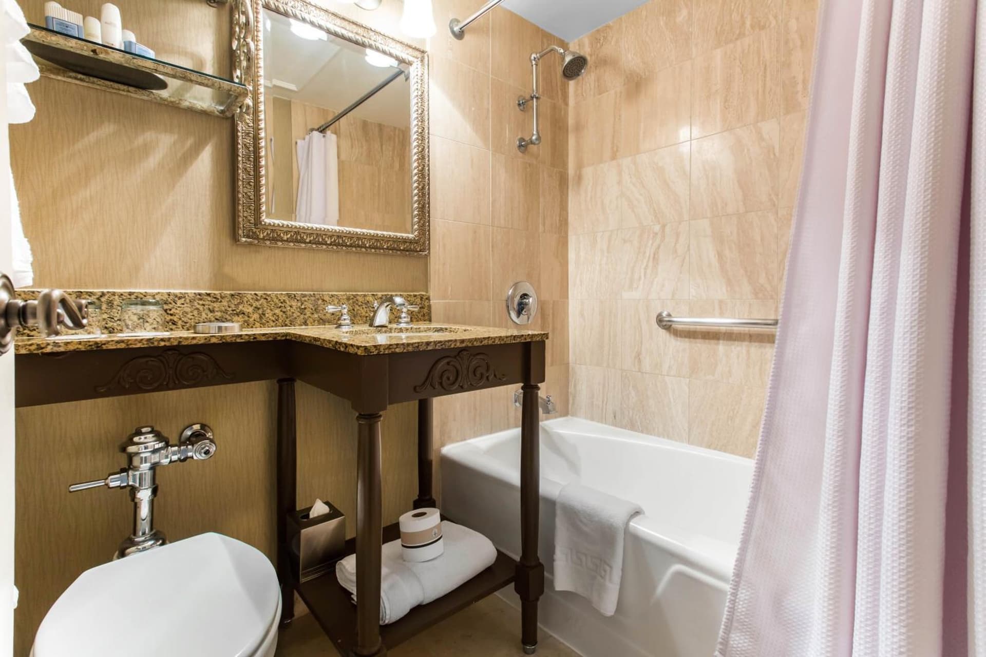 Omni Royal Orleans Hotel gallery photo in New Orleans, LA — image 118
