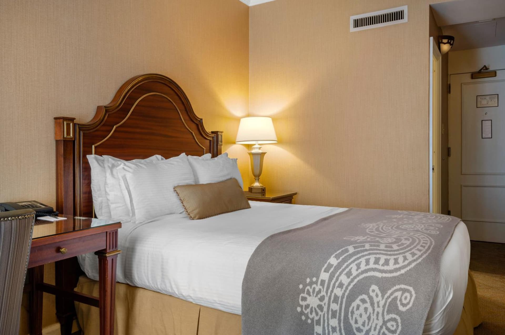 Omni Royal Orleans Hotel gallery photo in New Orleans, LA — image 102