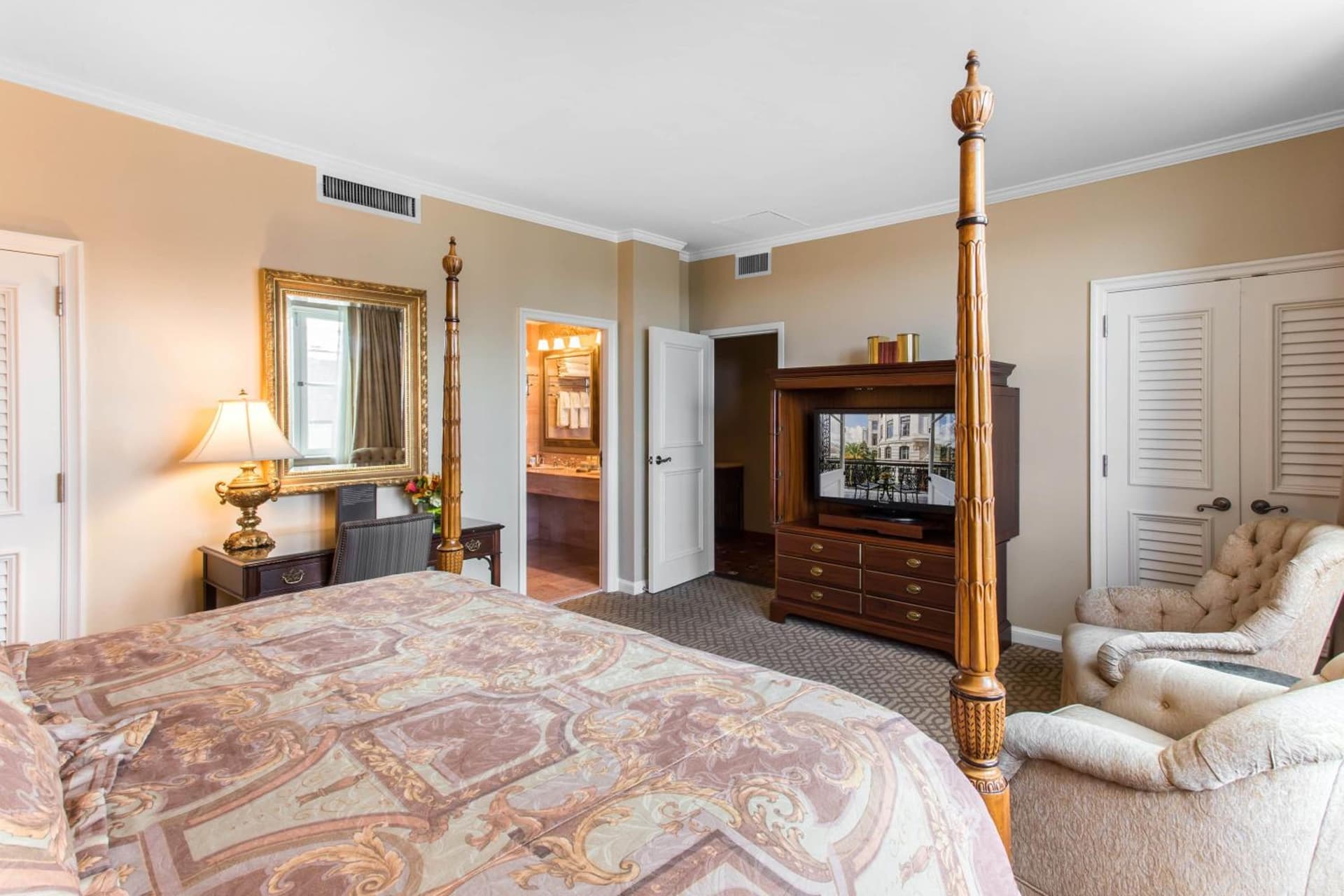 Omni Royal Orleans Hotel gallery photo in New Orleans, LA — image 30