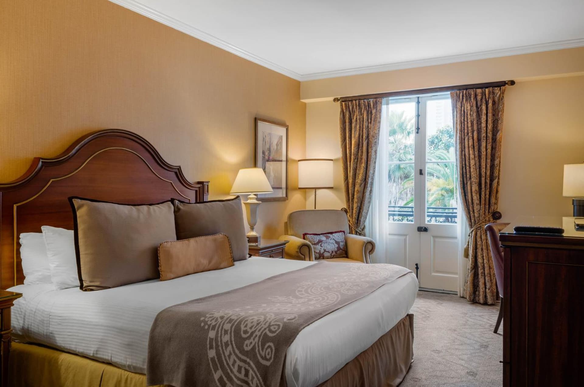 Omni Royal Orleans Hotel gallery photo in New Orleans, LA — image 56