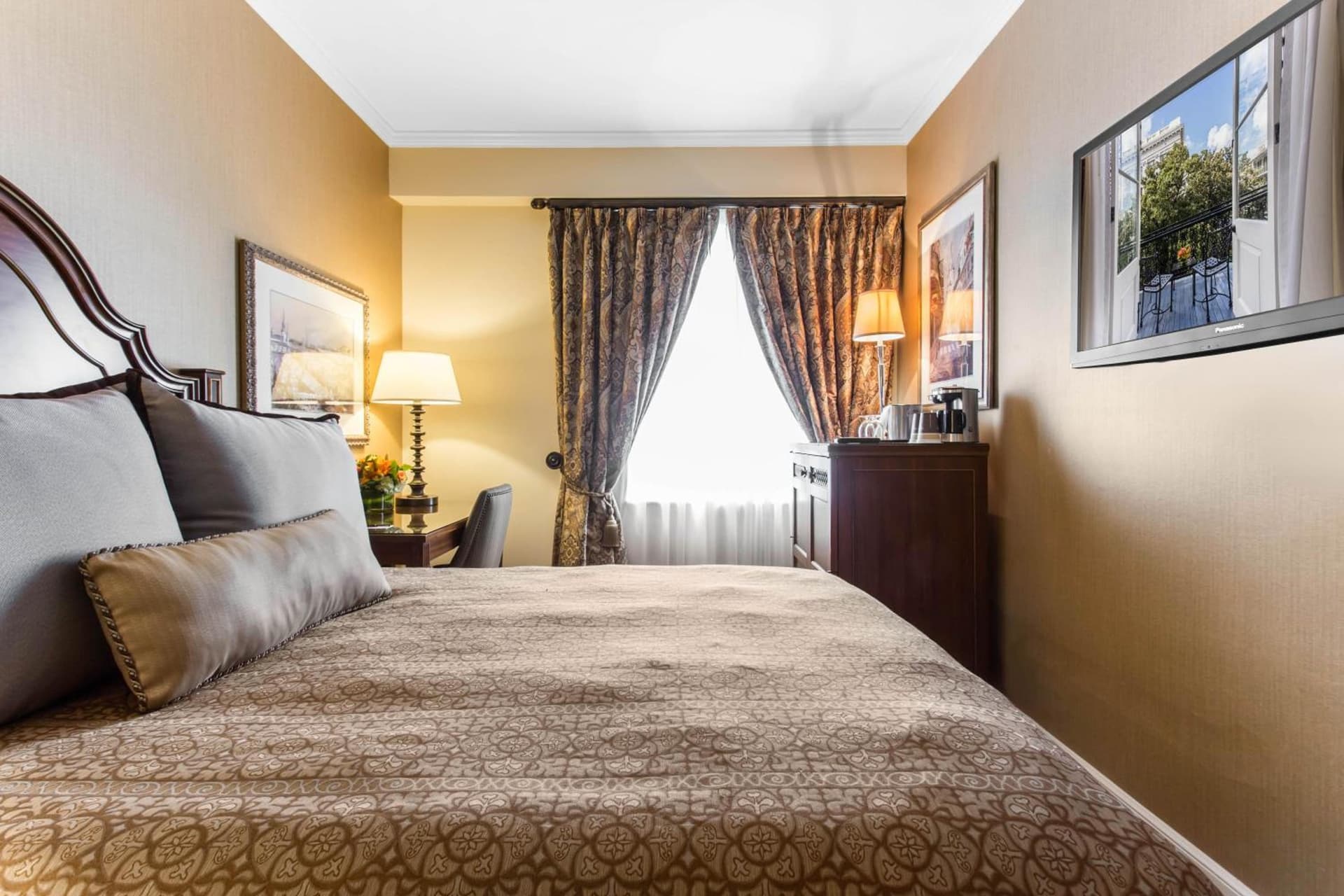Omni Royal Orleans Hotel gallery photo in New Orleans, LA — image 158