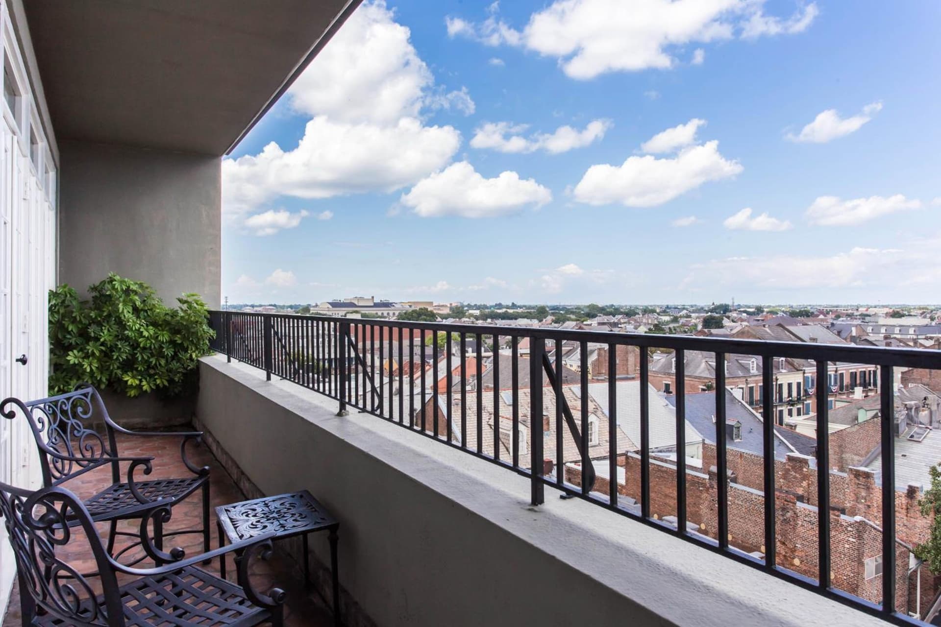 Omni Royal Orleans Hotel gallery photo in New Orleans, LA — image 59