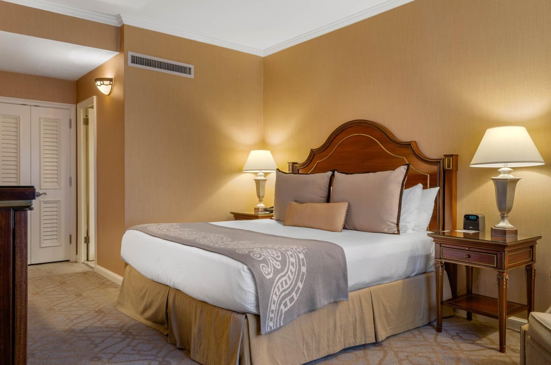 Omni Royal Orleans Hotel gallery photo in New Orleans, LA — image 19
