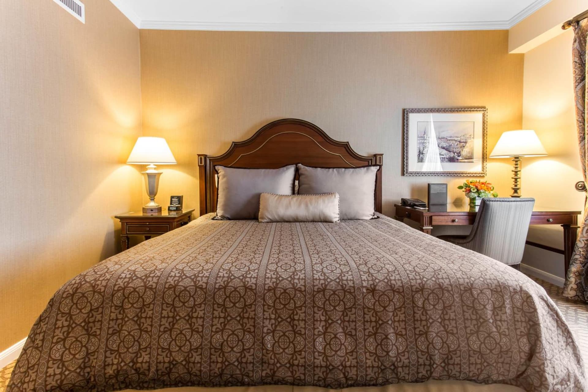 Omni Royal Orleans Hotel gallery photo in New Orleans, LA — image 20