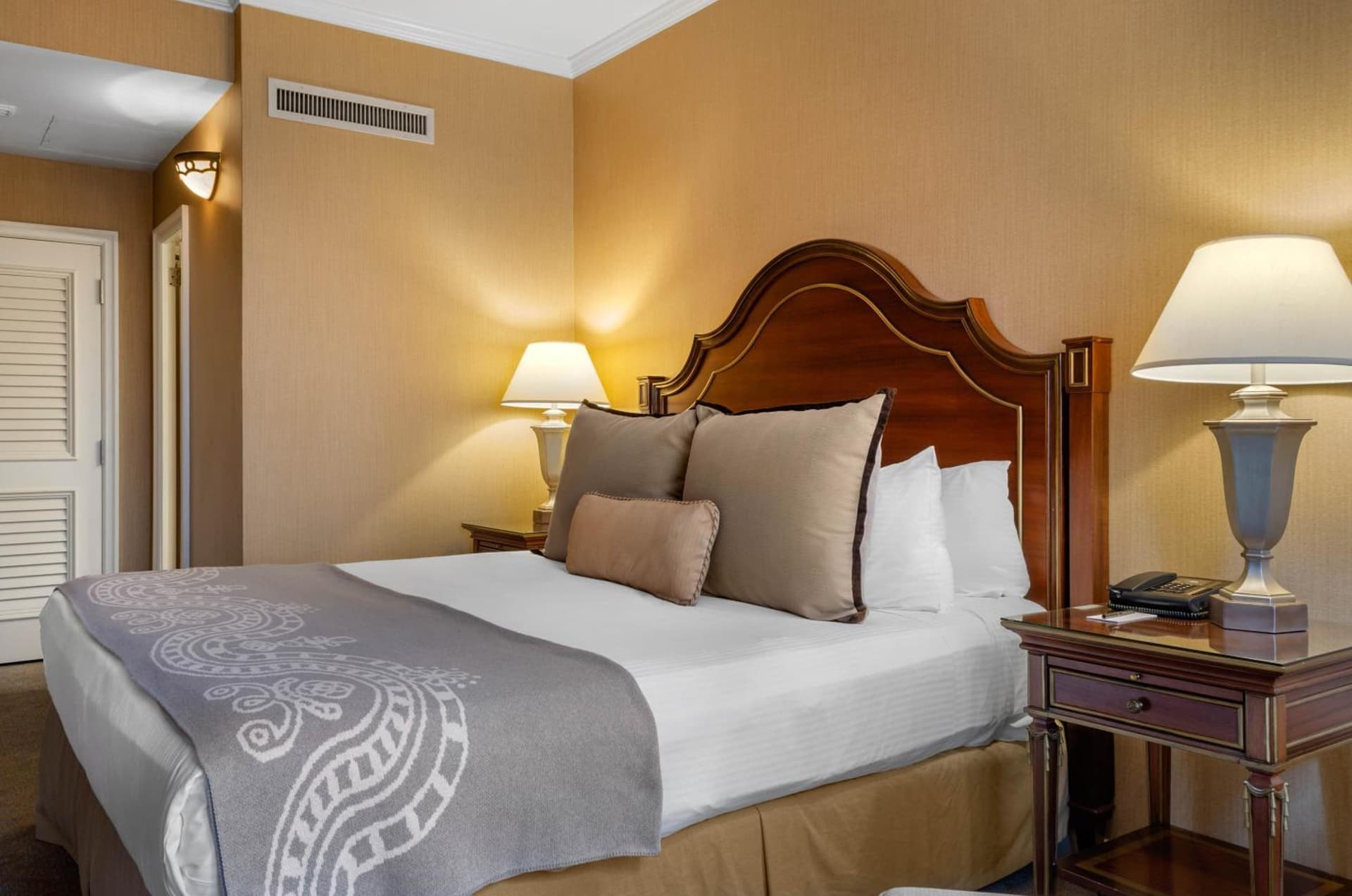 Omni Royal Orleans Hotel gallery photo in New Orleans, LA — image 61