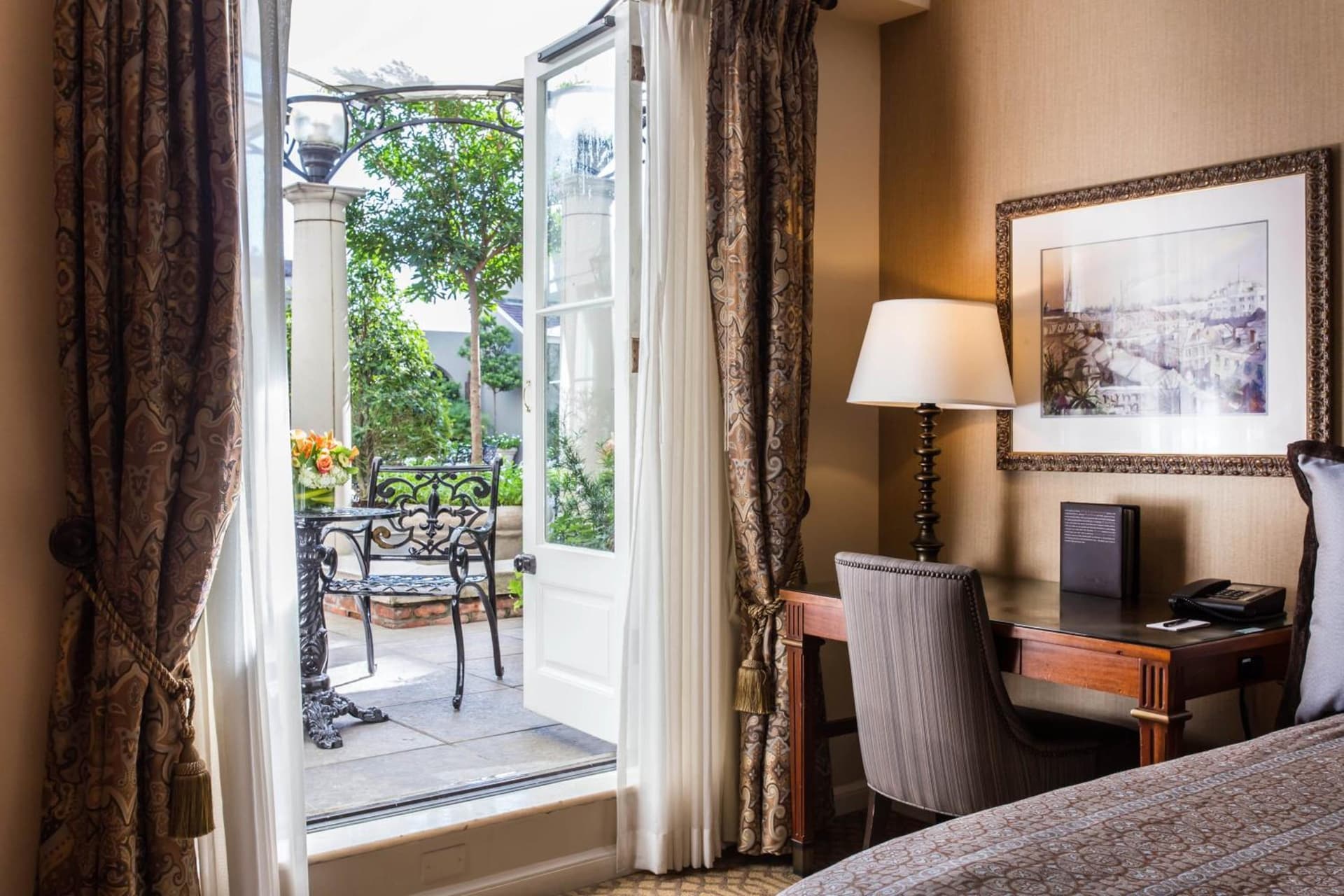 Omni Royal Orleans Hotel gallery photo in New Orleans, LA — image 9