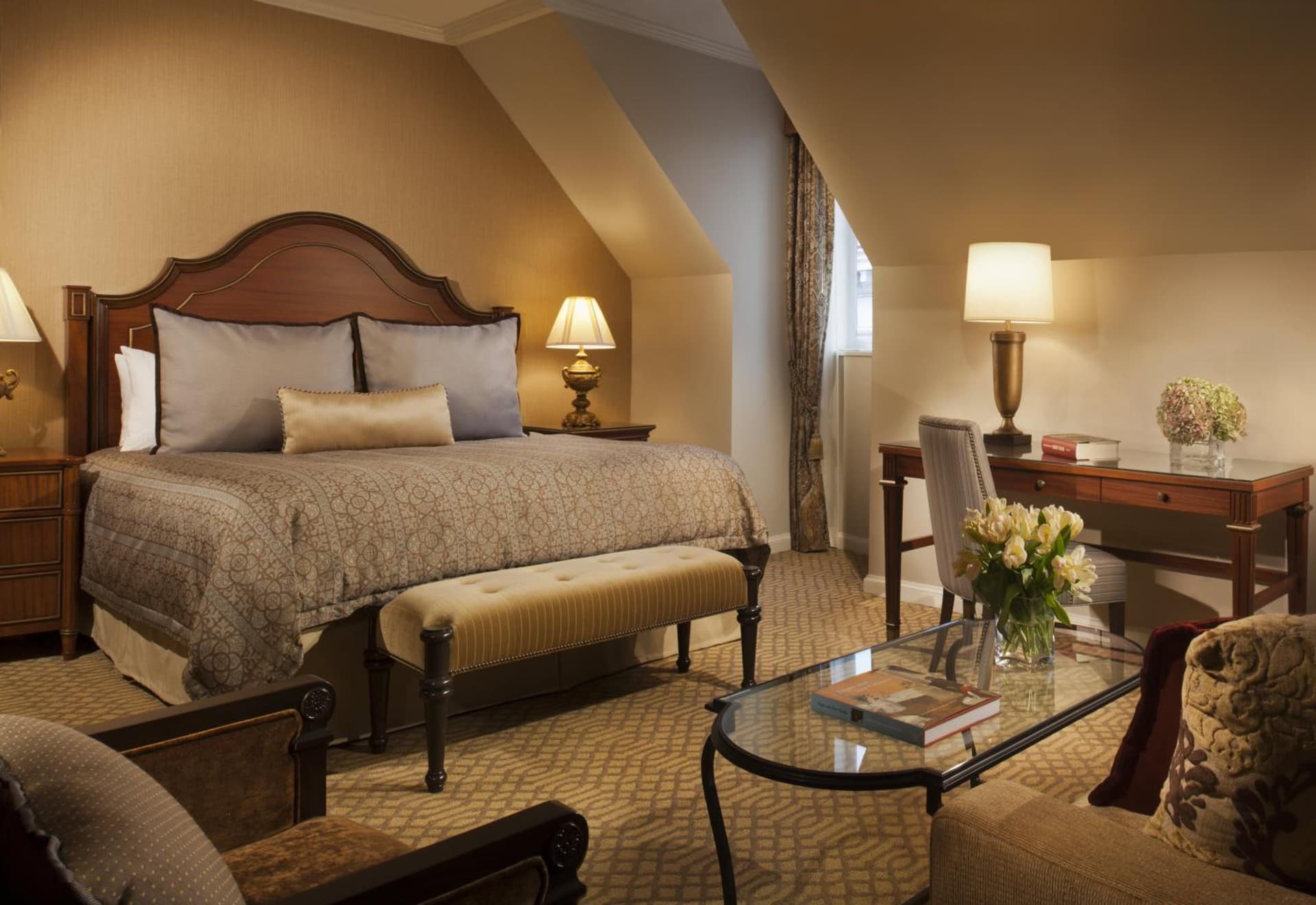 Omni Royal Orleans Hotel gallery photo in New Orleans, LA — image 38