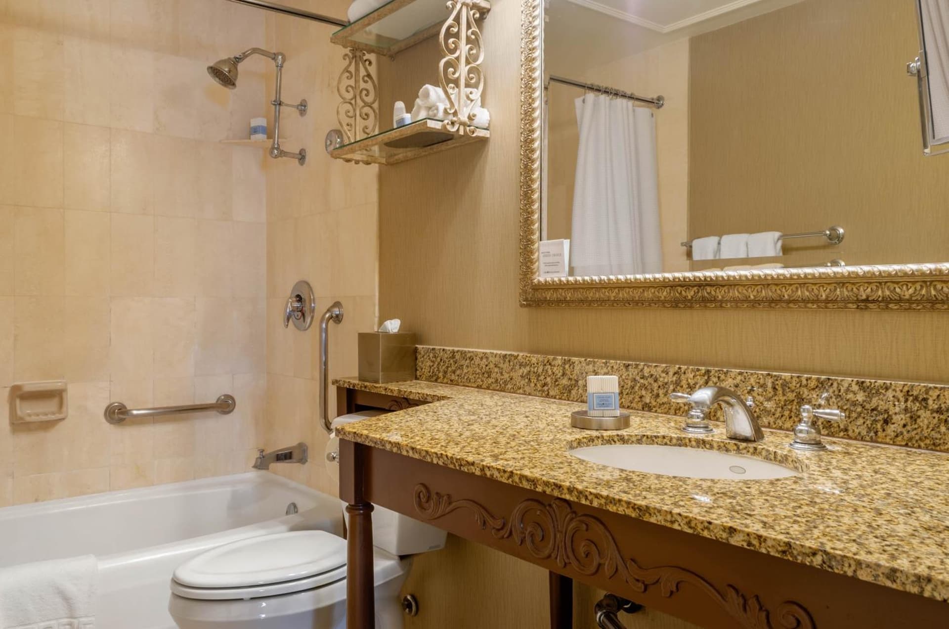 Omni Royal Orleans Hotel gallery photo in New Orleans, LA — image 151