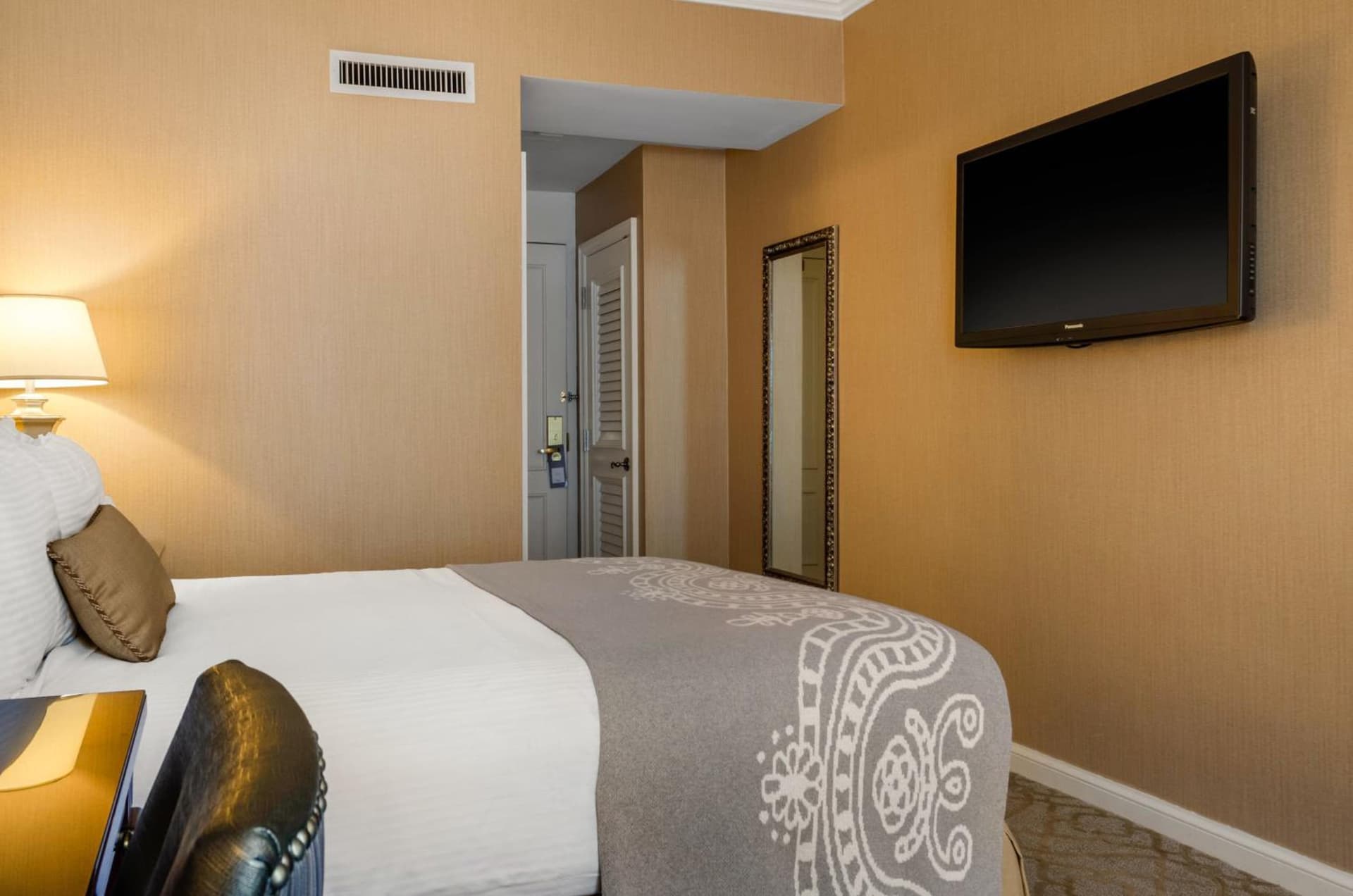 Omni Royal Orleans Hotel gallery photo in New Orleans, LA — image 149