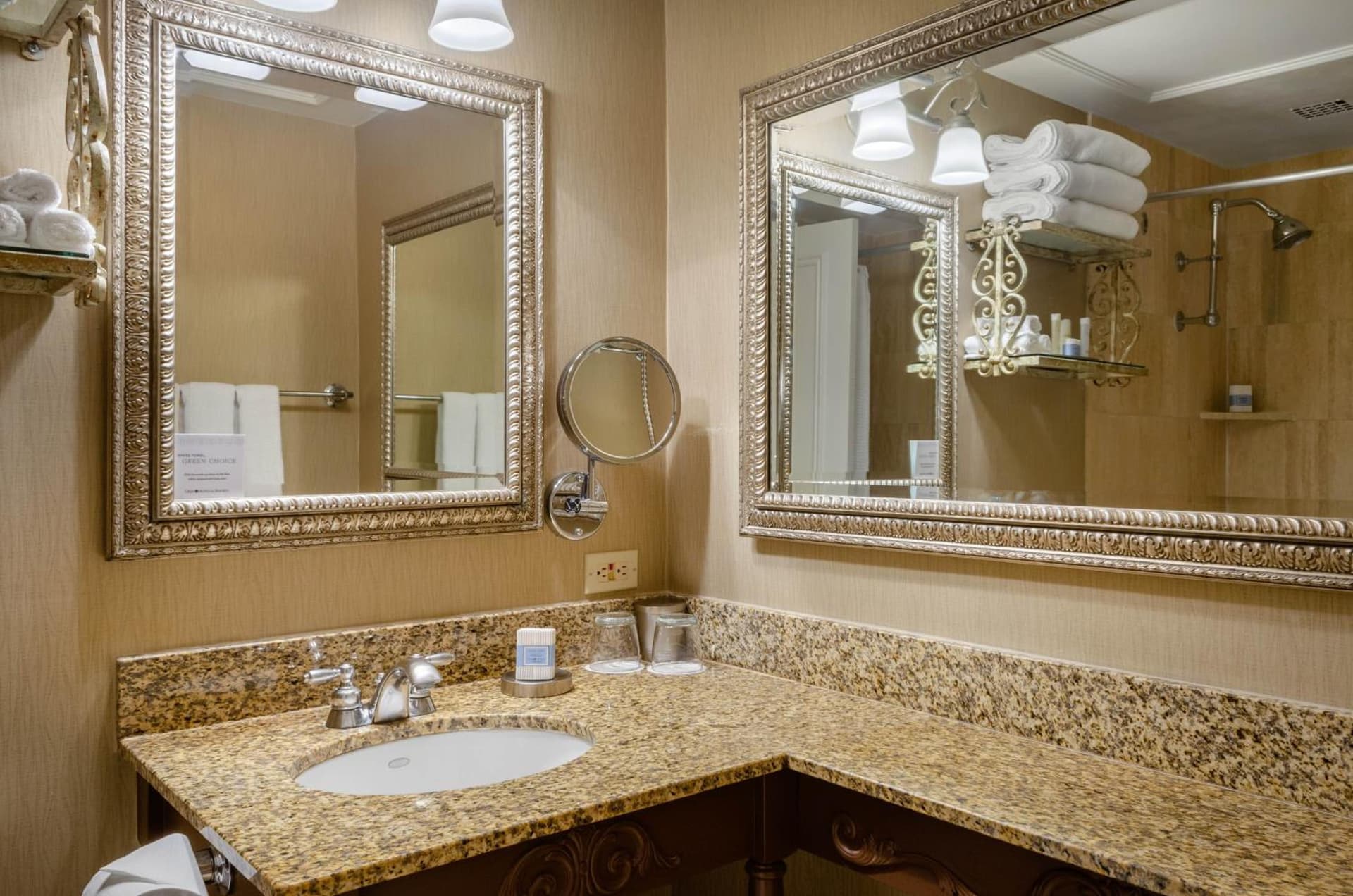 Omni Royal Orleans Hotel gallery photo in New Orleans, LA — image 21