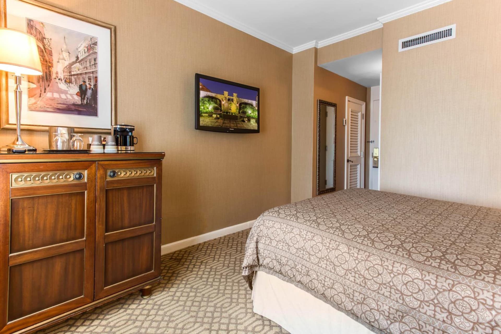 Omni Royal Orleans Hotel gallery photo in New Orleans, LA — image 168