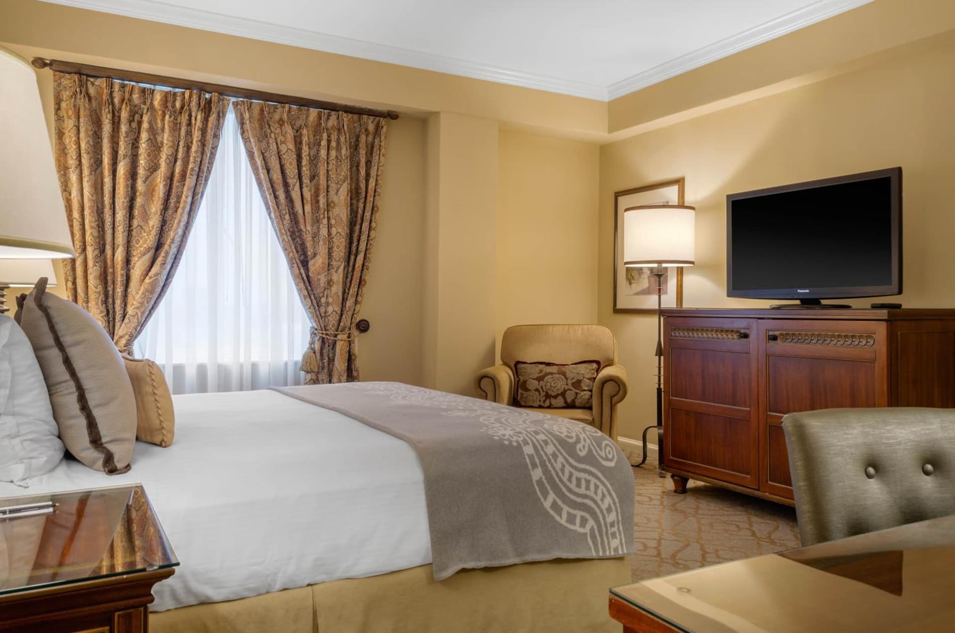 Omni Royal Orleans Hotel gallery photo in New Orleans, LA — image 120