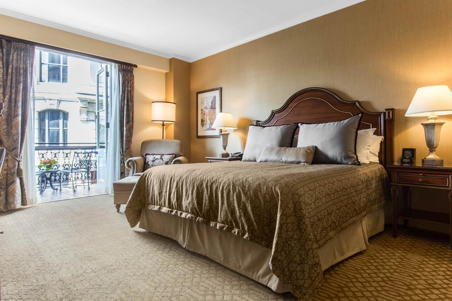 Omni Royal Orleans Hotel gallery photo in New Orleans, LA — image 18