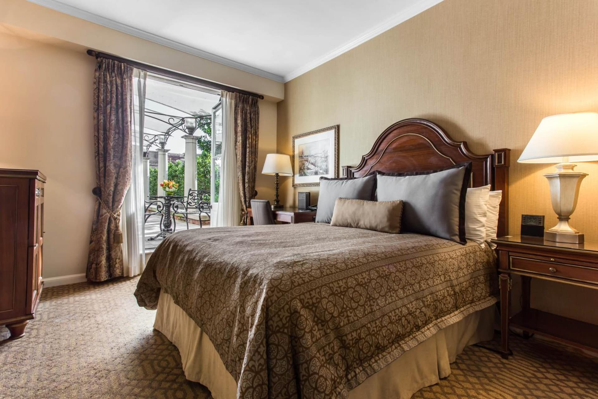 Omni Royal Orleans Hotel gallery photo in New Orleans, LA — image 29