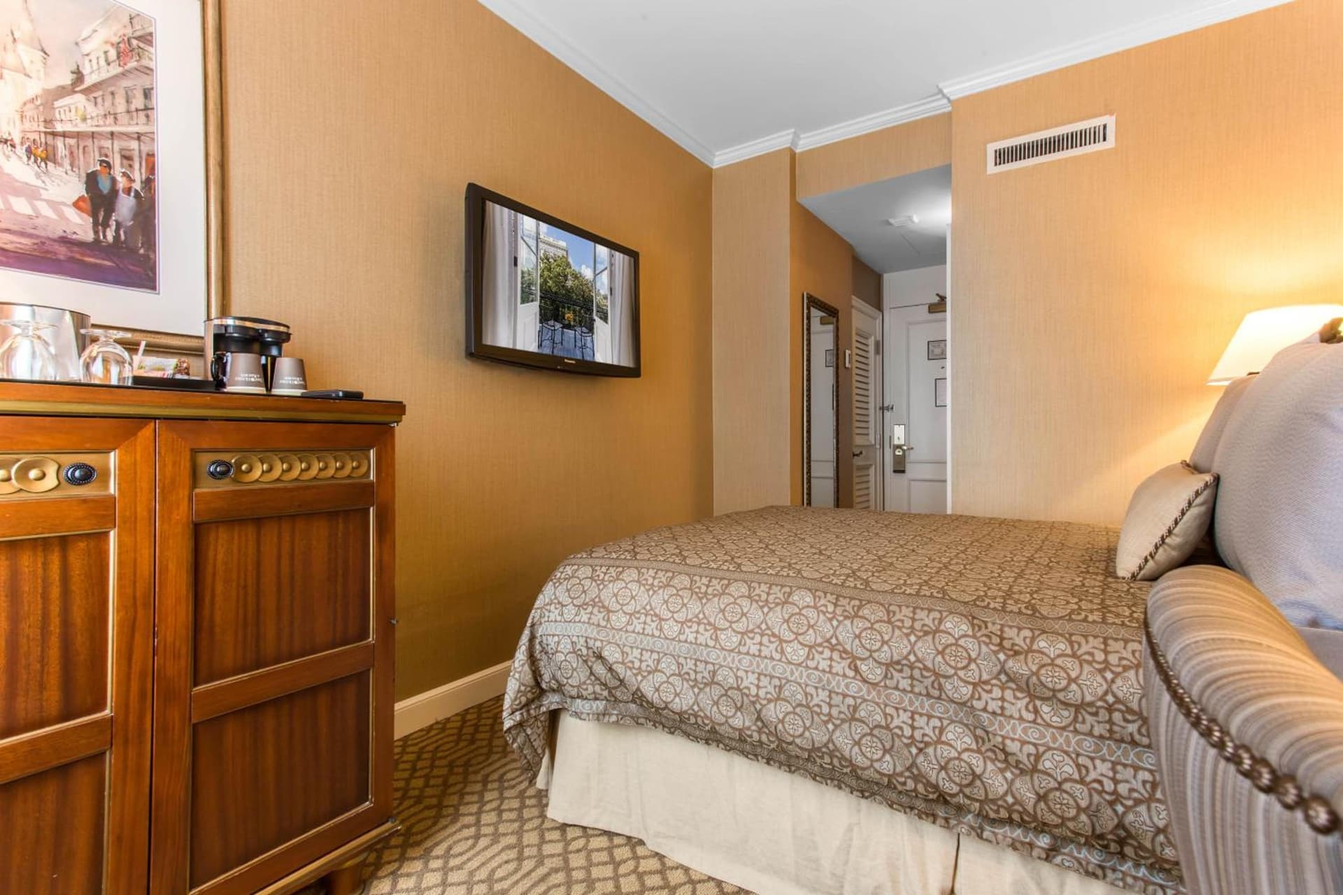 Omni Royal Orleans Hotel gallery photo in New Orleans, LA — image 34