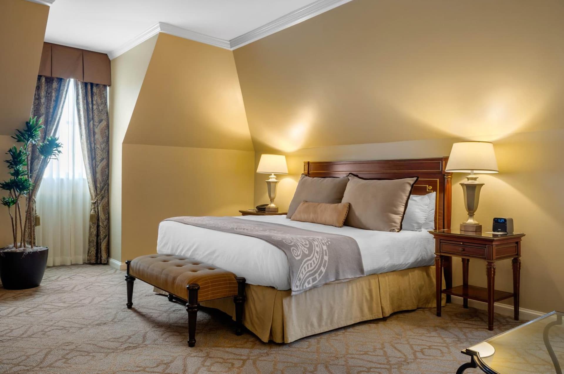 Omni Royal Orleans Hotel gallery photo in New Orleans, LA — image 35