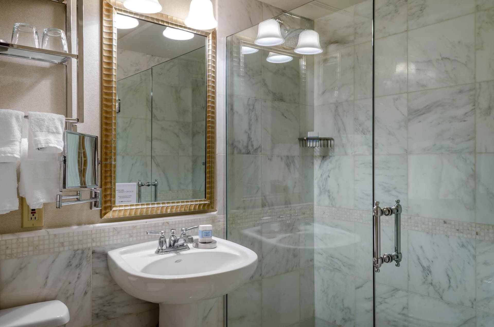 Omni Royal Orleans Hotel gallery photo in New Orleans, LA — image 67