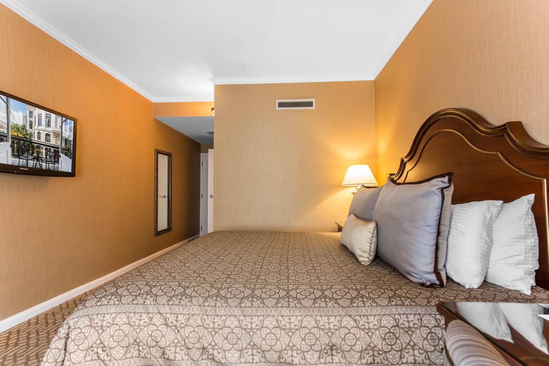 Omni Royal Orleans Hotel gallery photo in New Orleans, LA — image 116