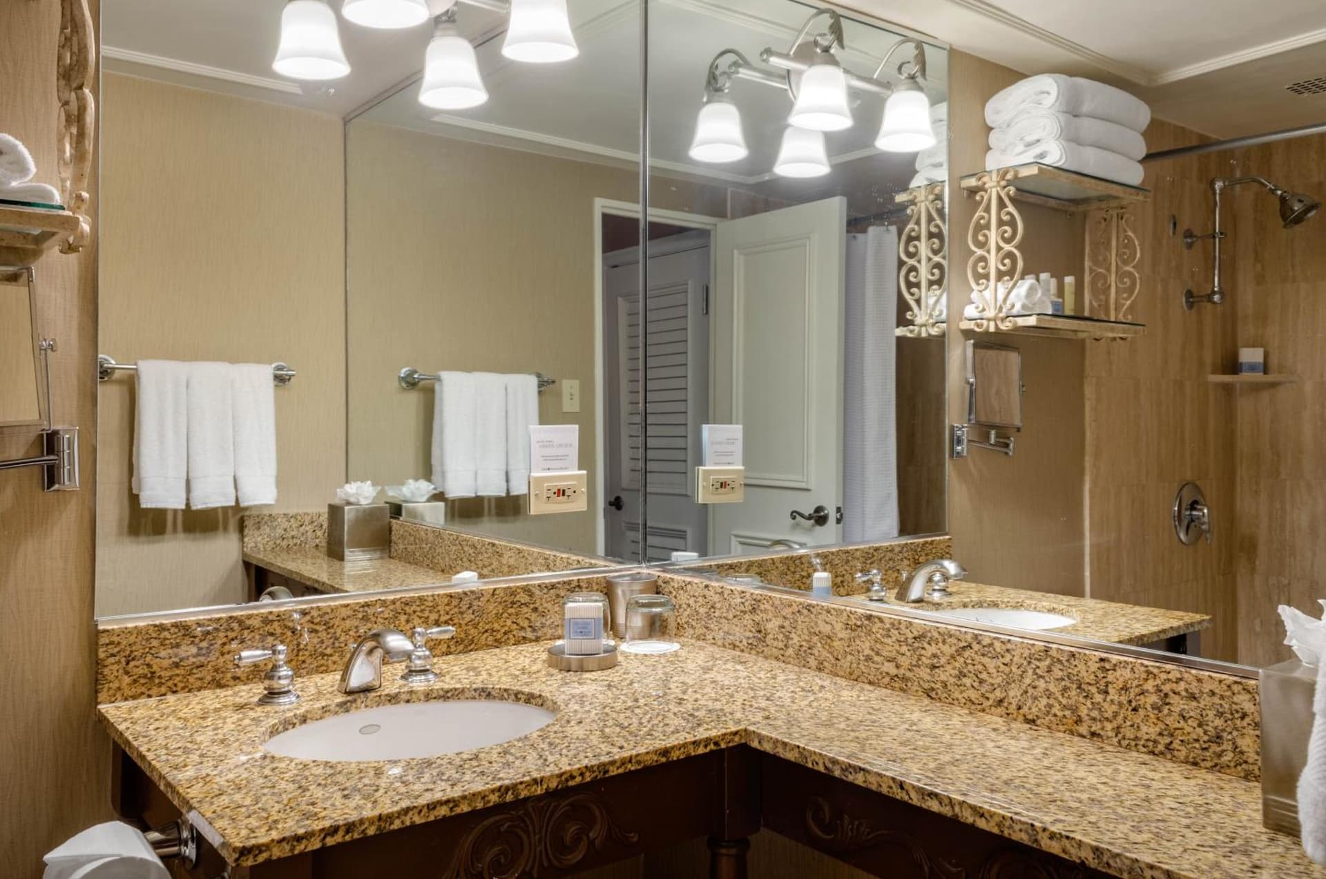 Omni Royal Orleans Hotel gallery photo in New Orleans, LA — image 94