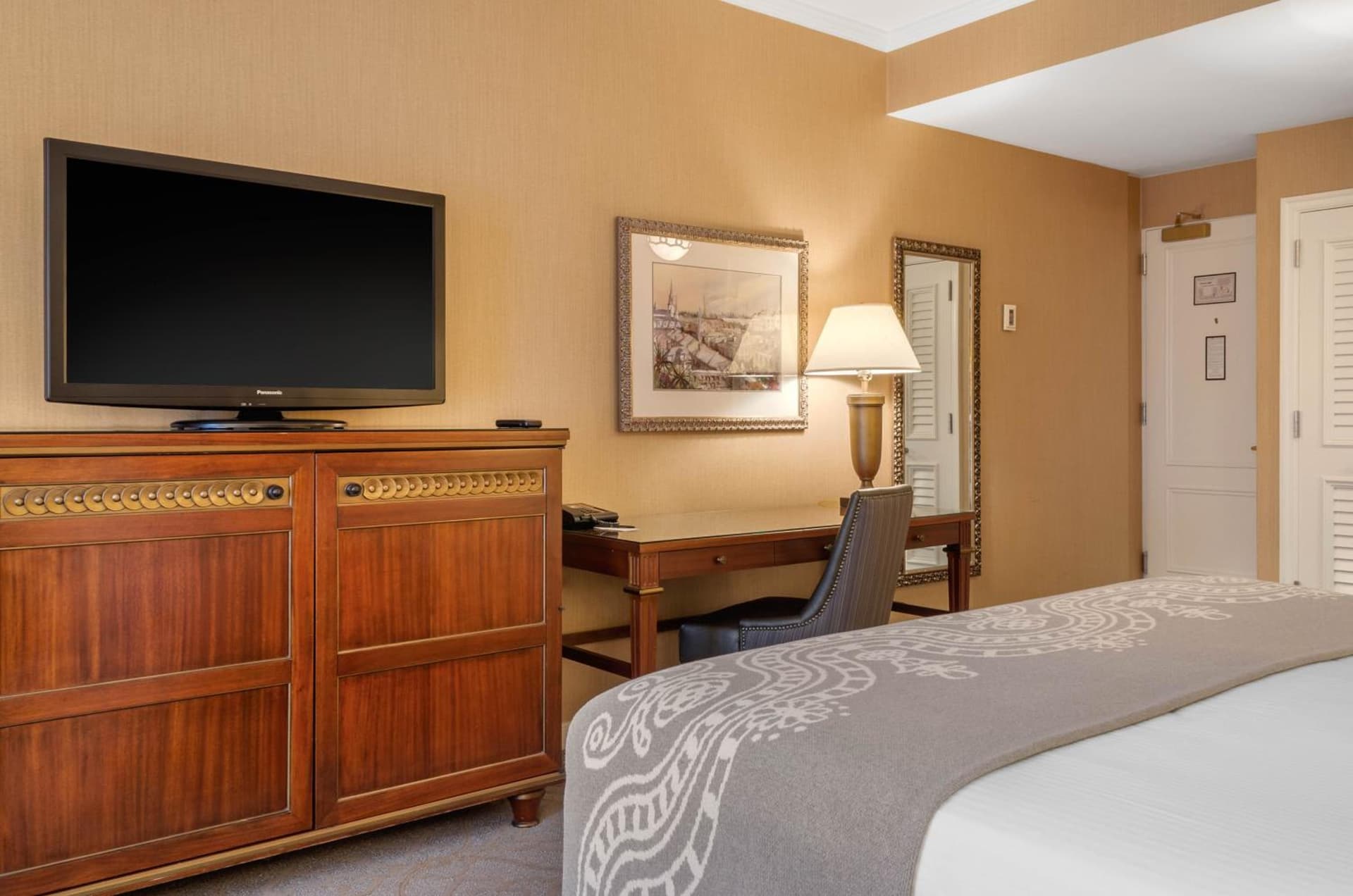 Omni Royal Orleans Hotel gallery photo in New Orleans, LA — image 145